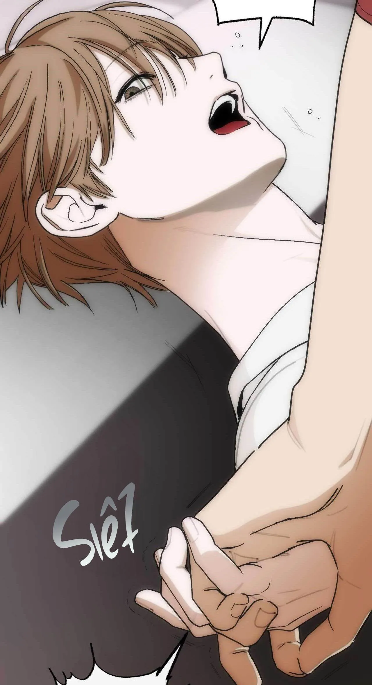 CHÌM TRONG KHOÁI LẠC Chapter 13 Trang 84