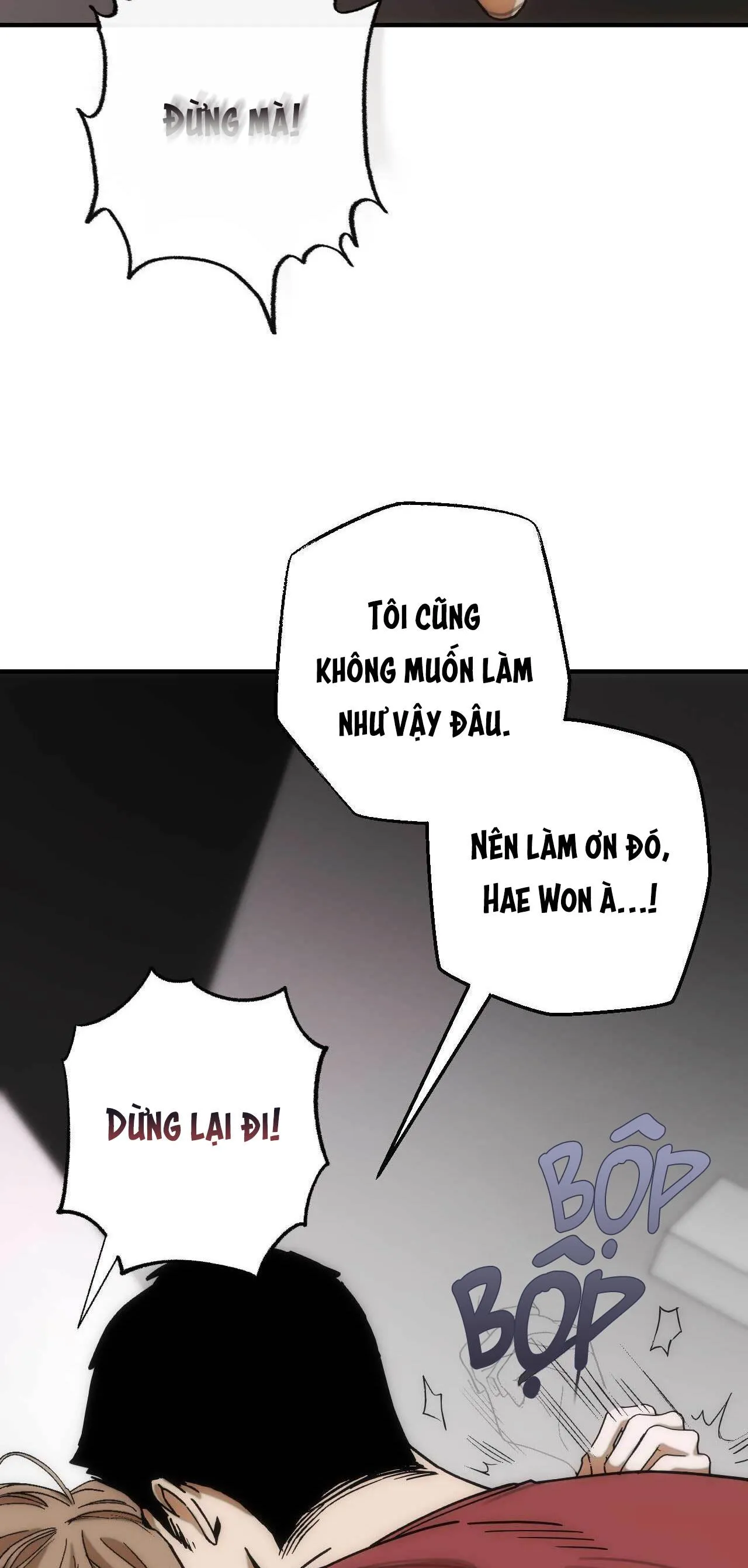 CHÌM TRONG KHOÁI LẠC Chapter 13 Trang 85