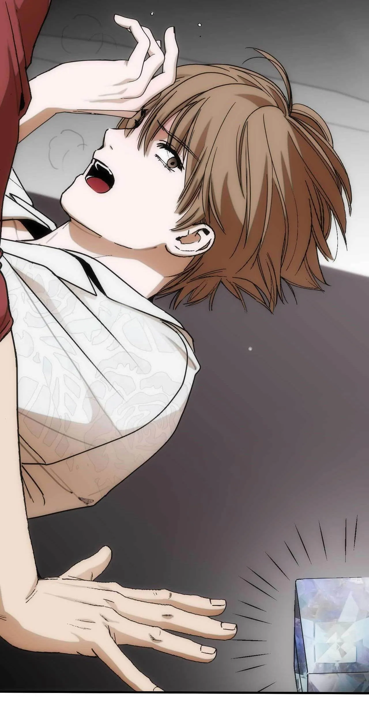 CHÌM TRONG KHOÁI LẠC Chapter 13 Trang 88