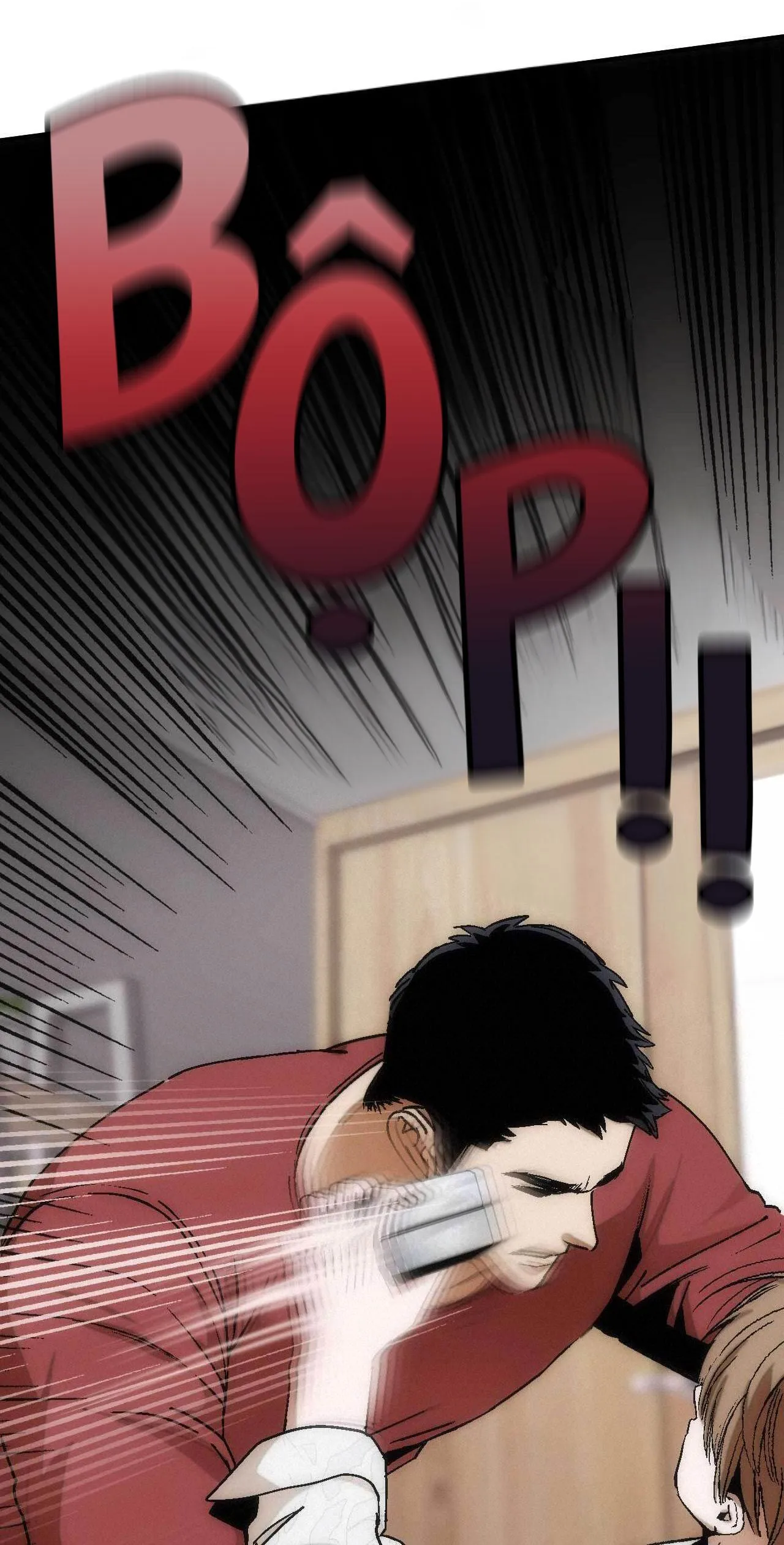 CHÌM TRONG KHOÁI LẠC Chapter 13 Trang 90