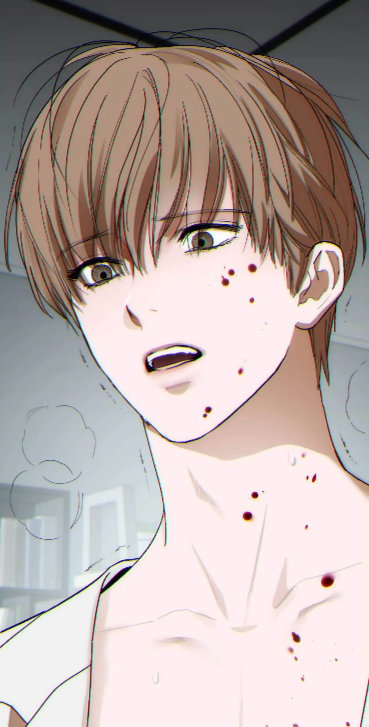 CHÌM TRONG KHOÁI LẠC Chapter 13 Trang 97