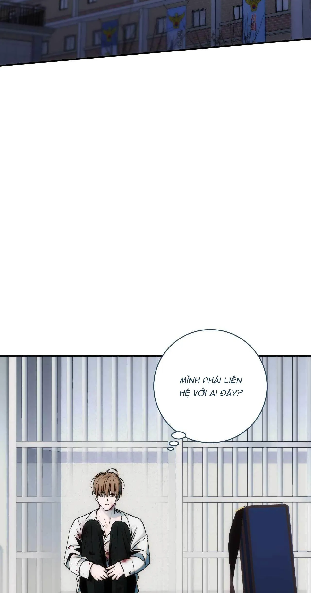 CHÌM TRONG KHOÁI LẠC Chapter 14 Trang 3