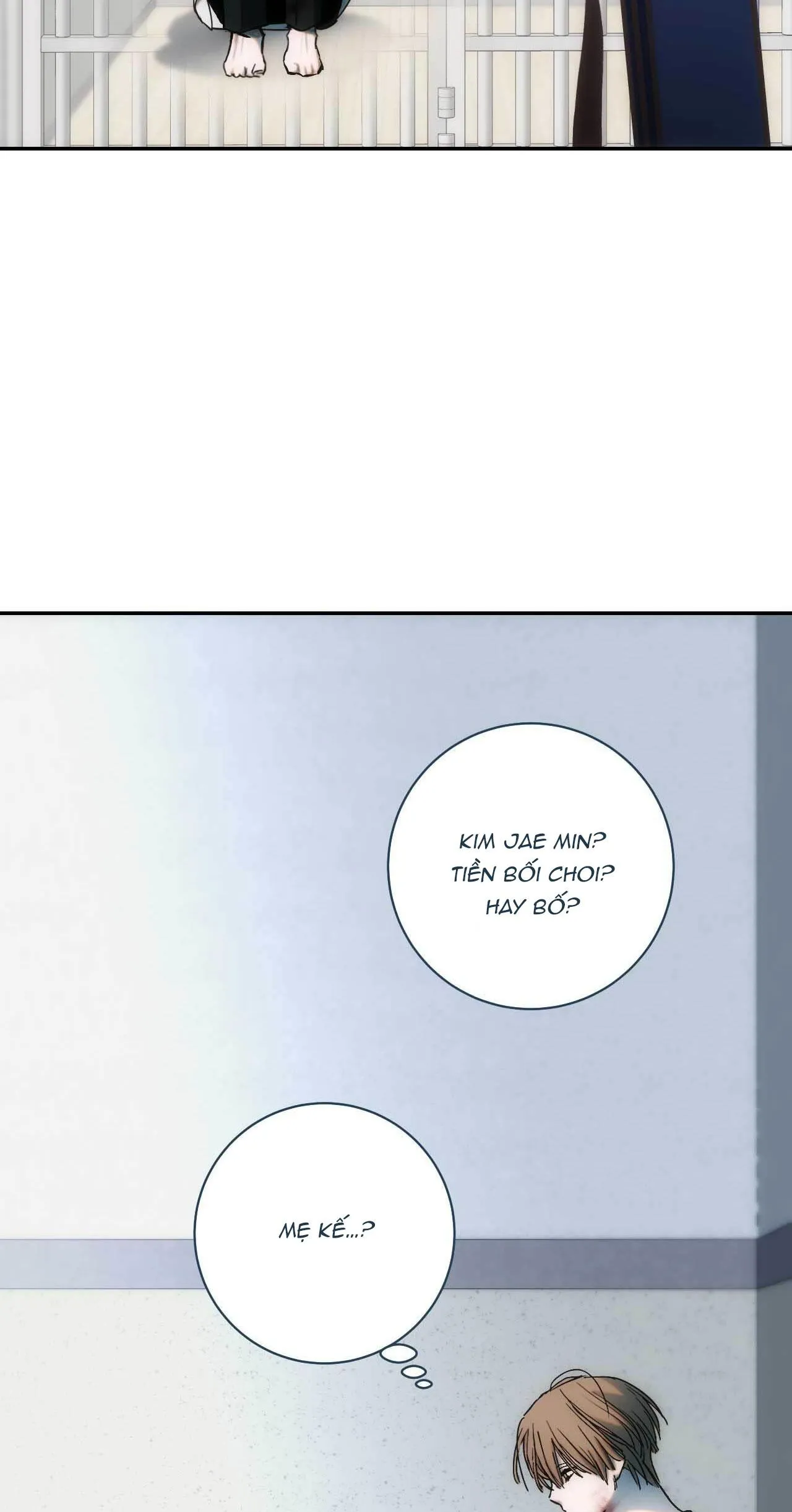 CHÌM TRONG KHOÁI LẠC Chapter 14 Trang 4