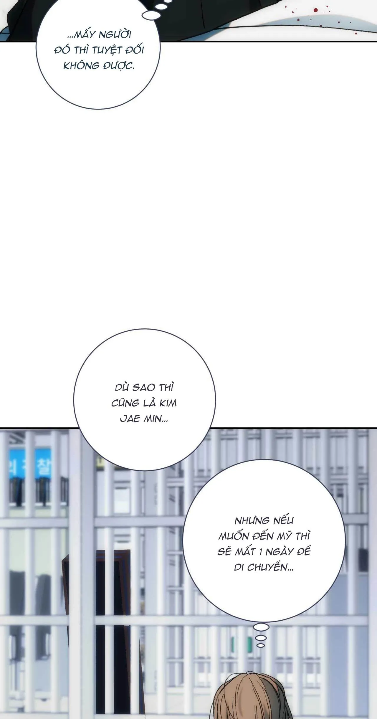 CHÌM TRONG KHOÁI LẠC Chapter 14 Trang 6