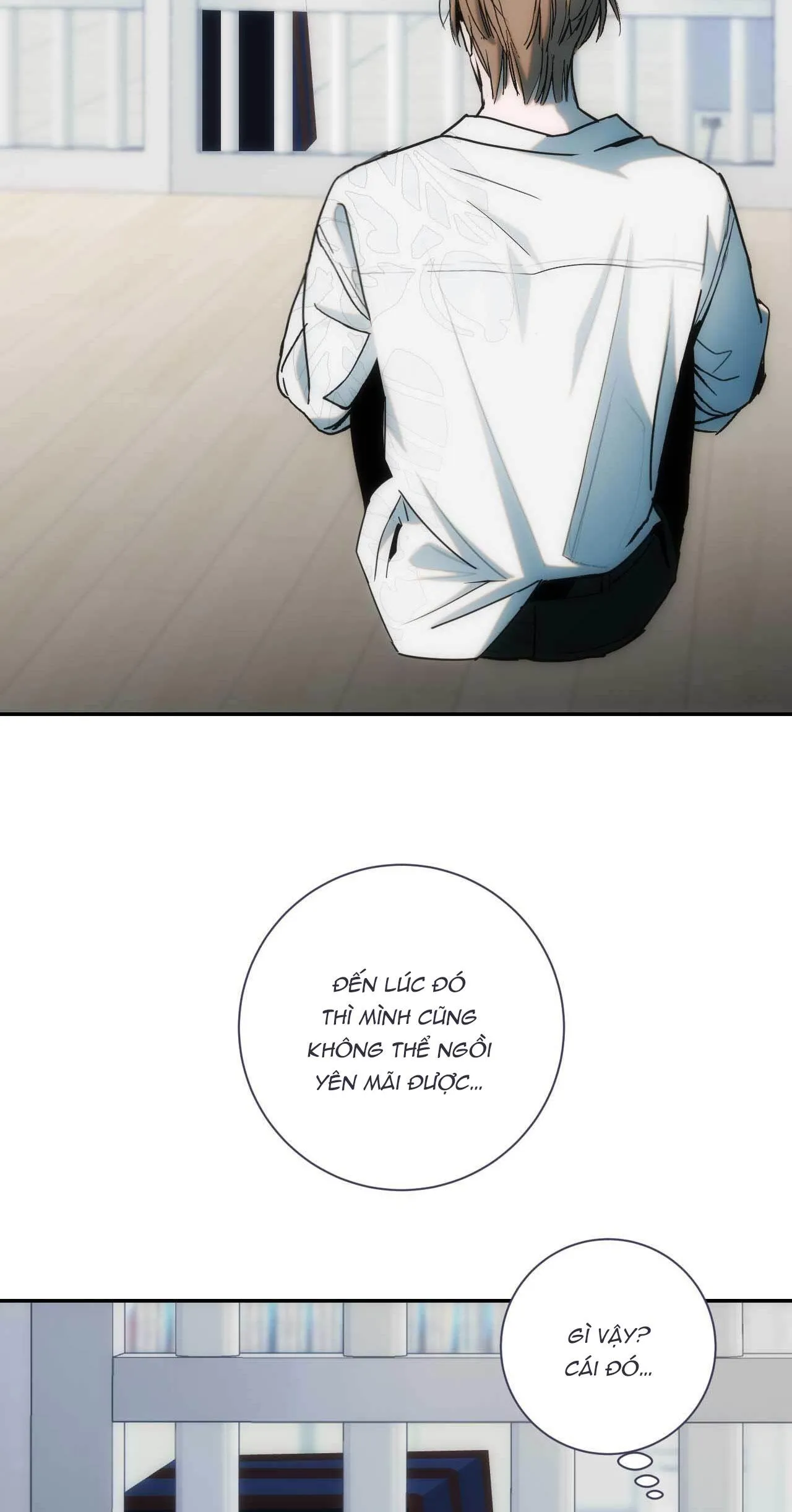 CHÌM TRONG KHOÁI LẠC Chapter 14 Trang 7