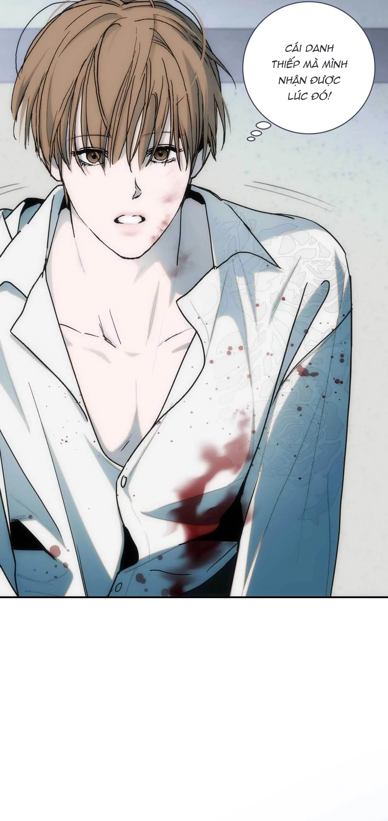 CHÌM TRONG KHOÁI LẠC Chapter 14 Trang 9