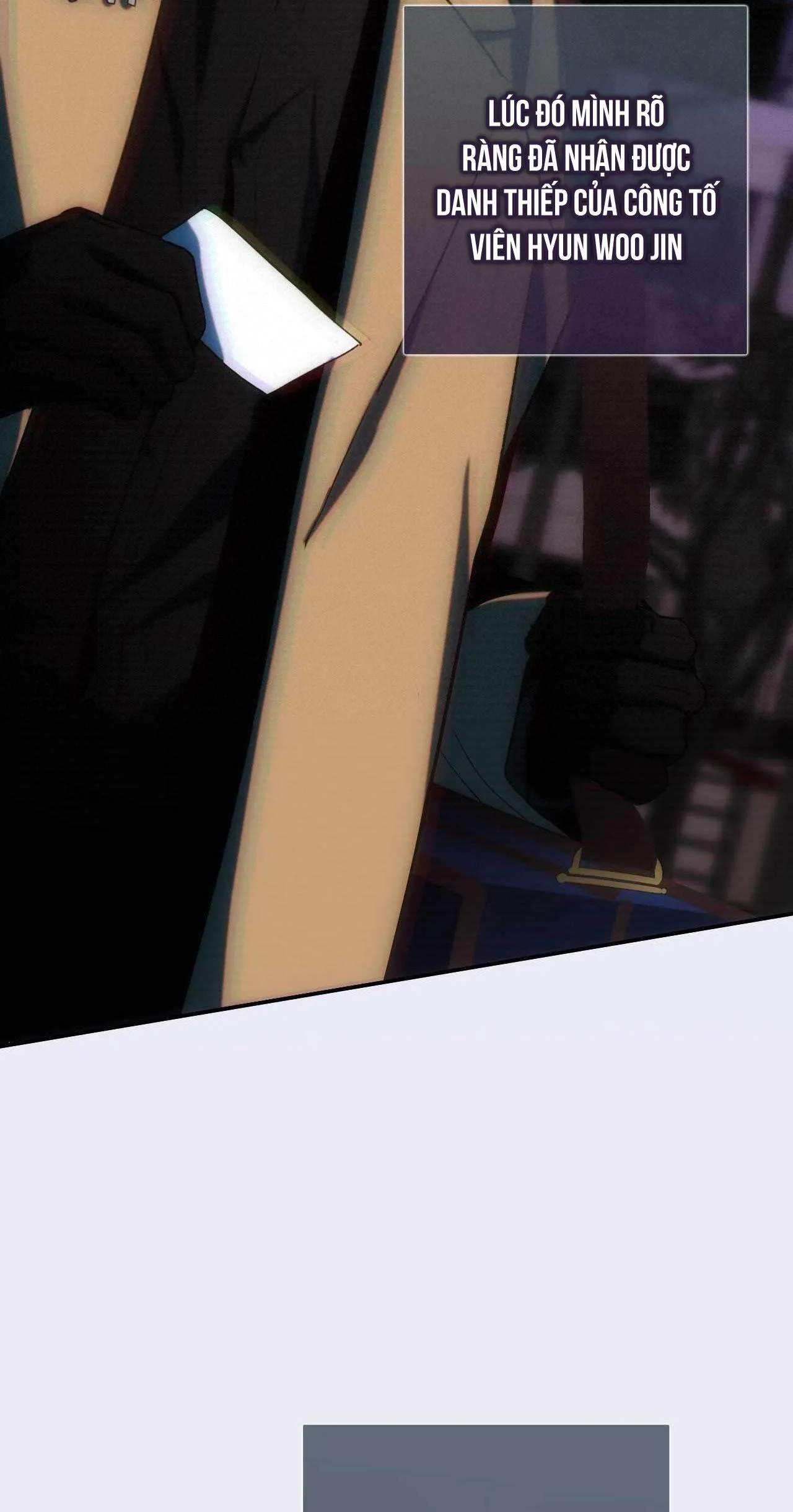 CHÌM TRONG KHOÁI LẠC Chapter 14 Trang 11