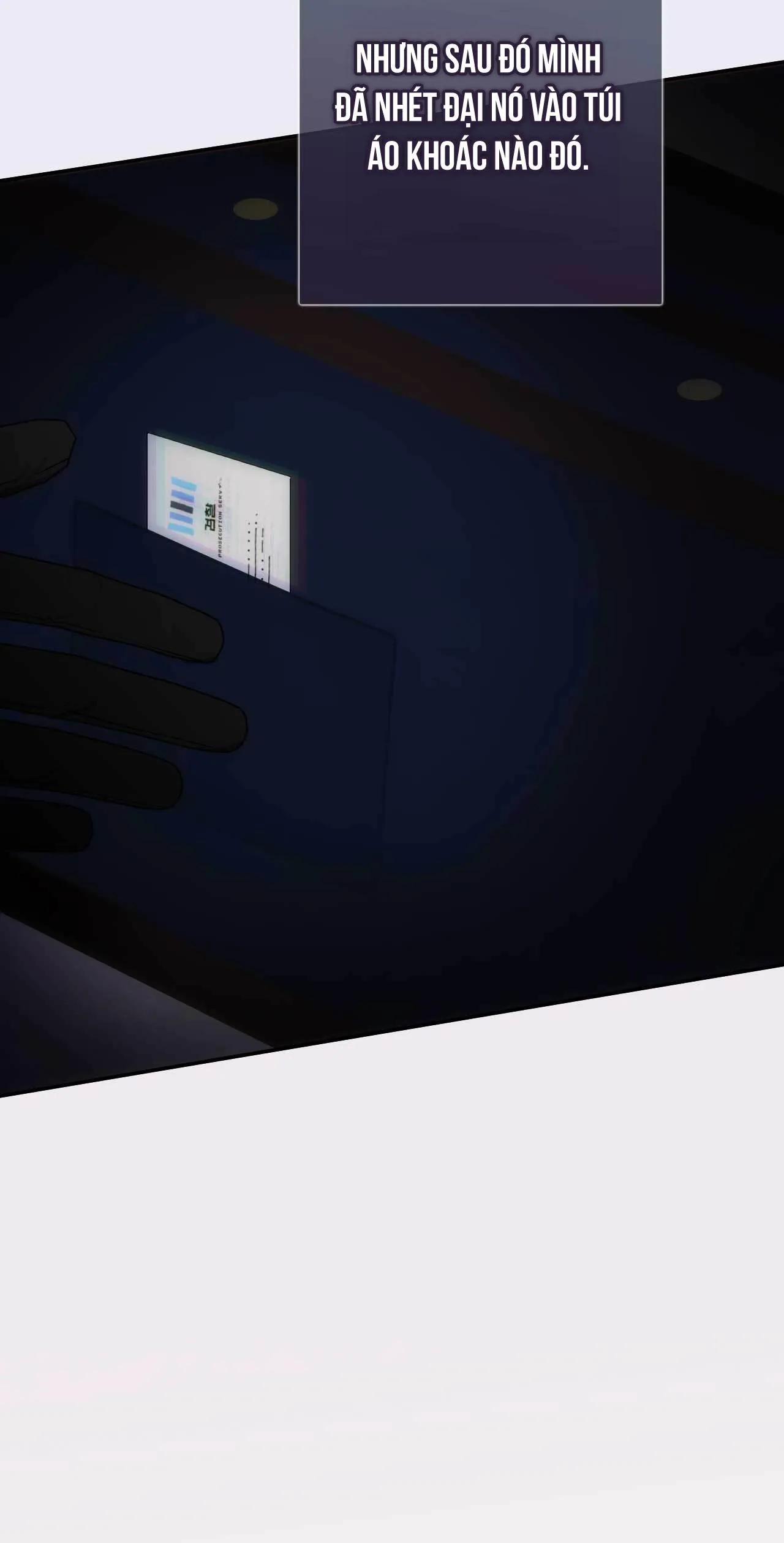 CHÌM TRONG KHOÁI LẠC Chapter 14 Trang 12
