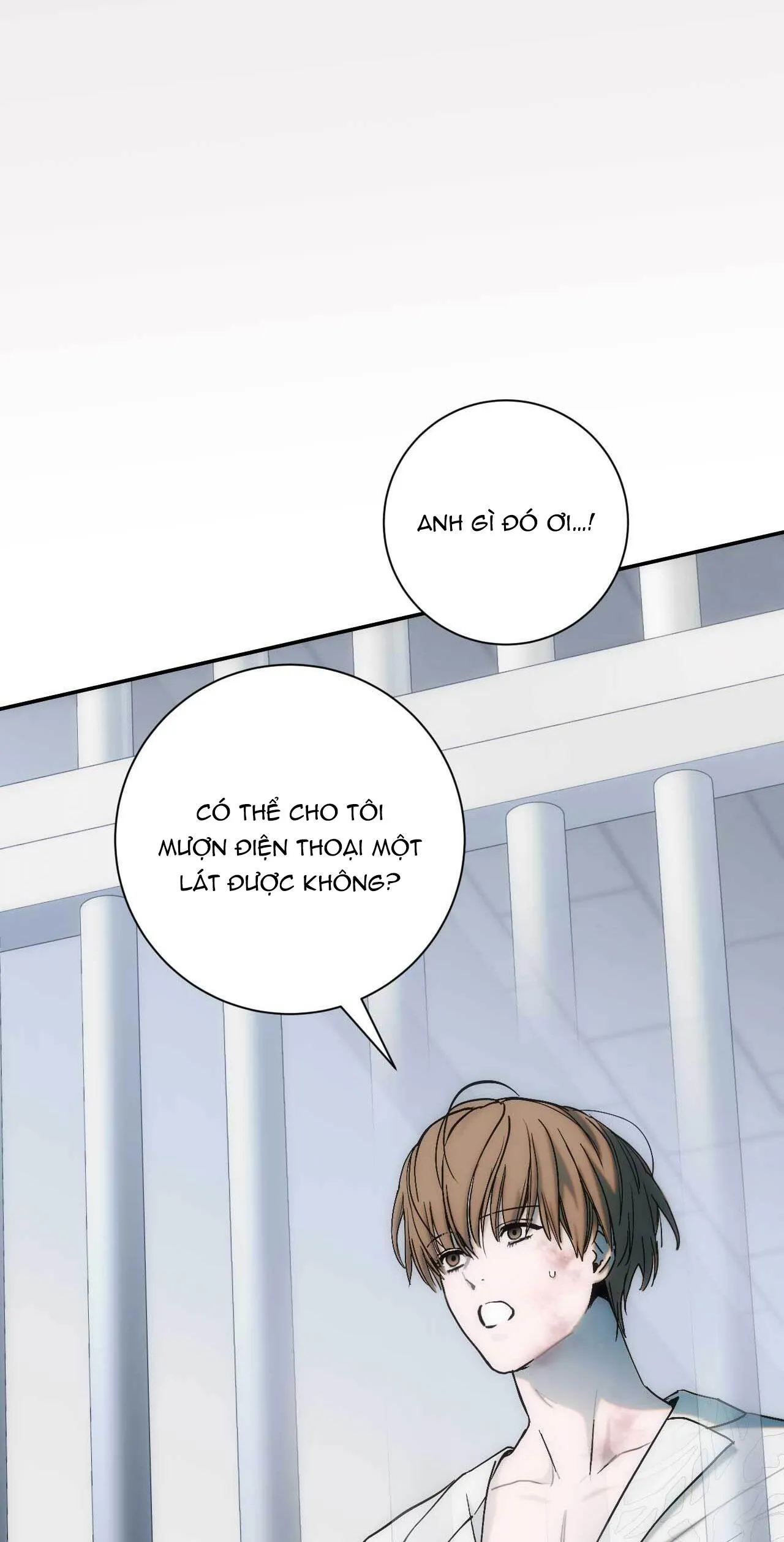 CHÌM TRONG KHOÁI LẠC Chapter 14 Trang 13