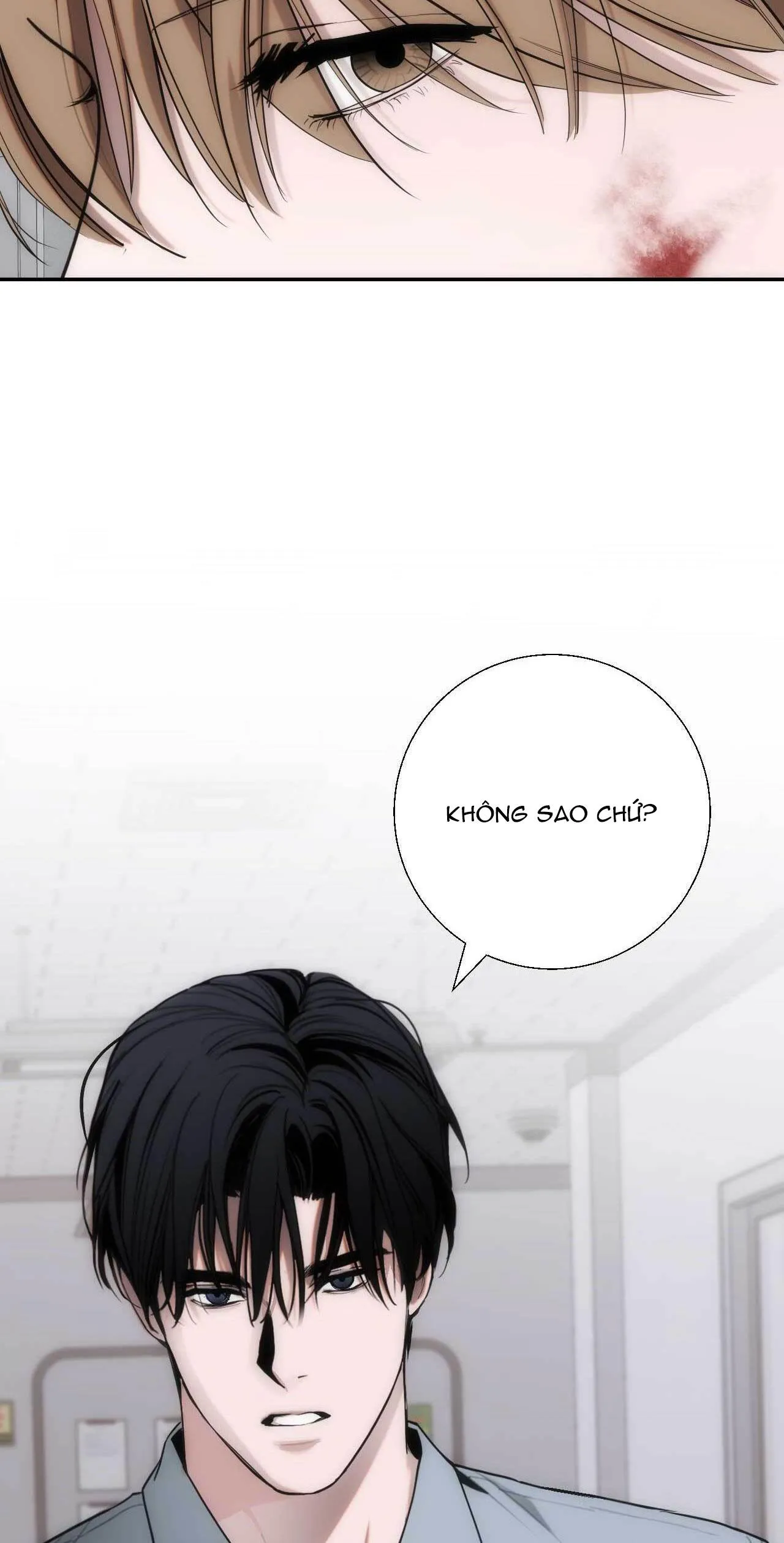 CHÌM TRONG KHOÁI LẠC Chapter 14 Trang 18