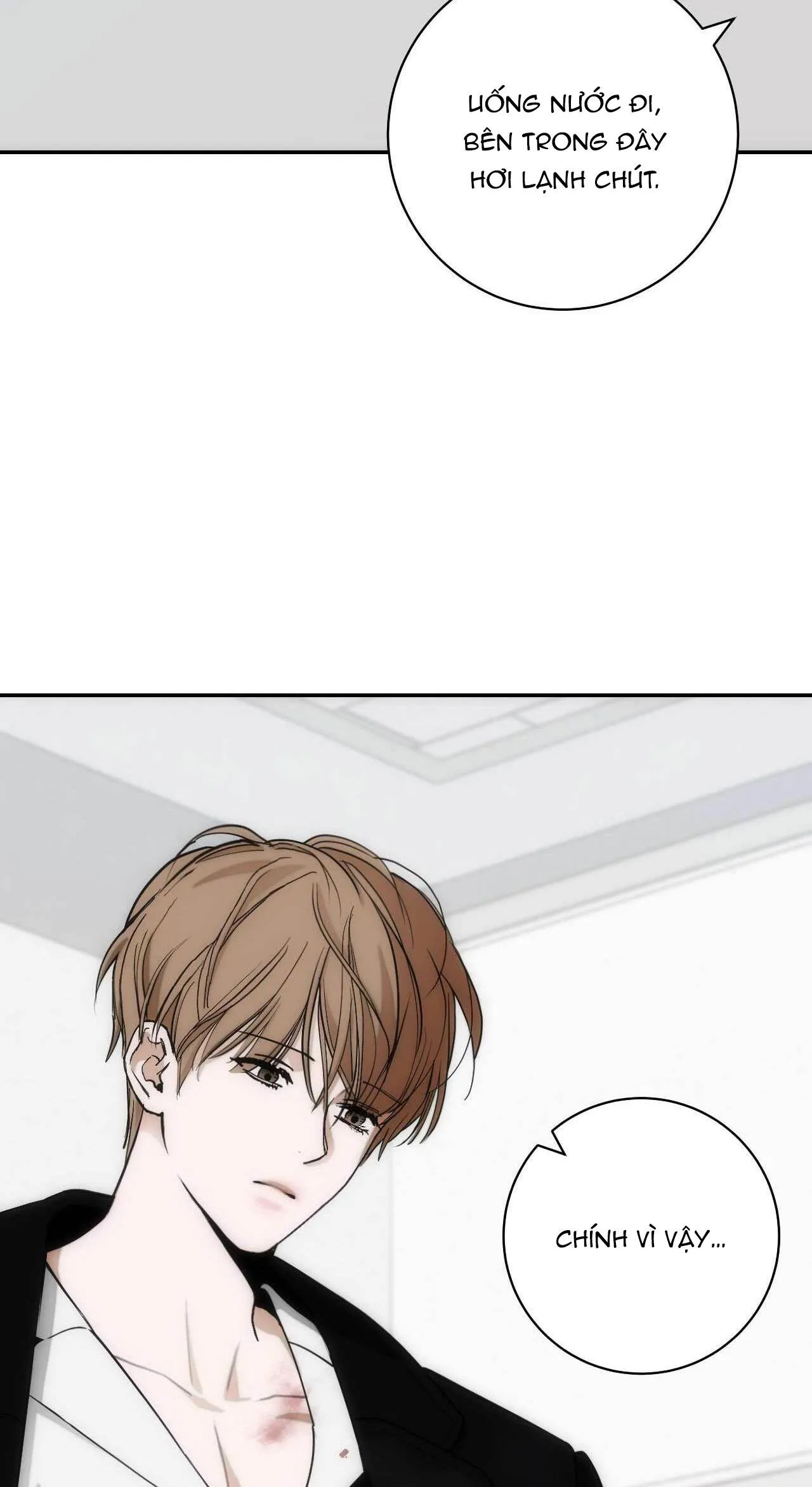 CHÌM TRONG KHOÁI LẠC Chapter 14 Trang 25