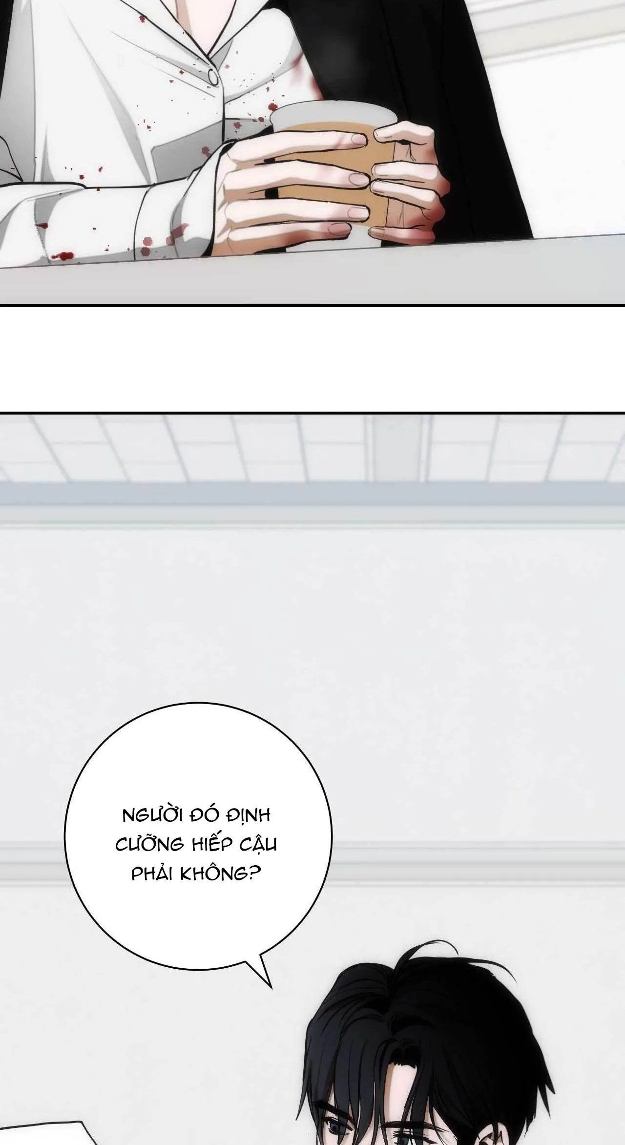 CHÌM TRONG KHOÁI LẠC Chapter 14 Trang 26