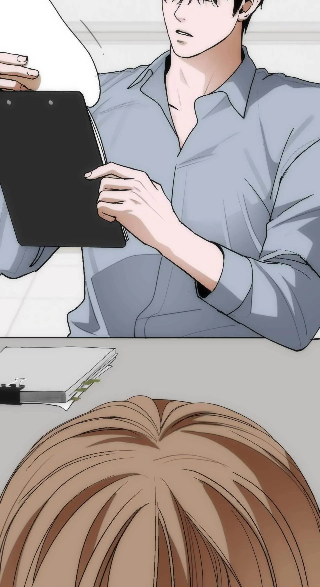 CHÌM TRONG KHOÁI LẠC Chapter 14 Trang 27