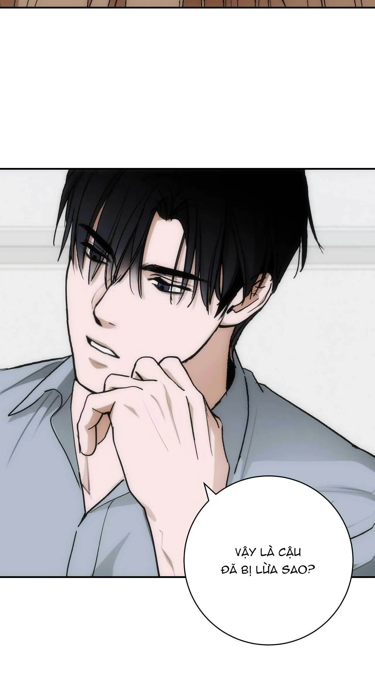 CHÌM TRONG KHOÁI LẠC Chapter 14 Trang 28