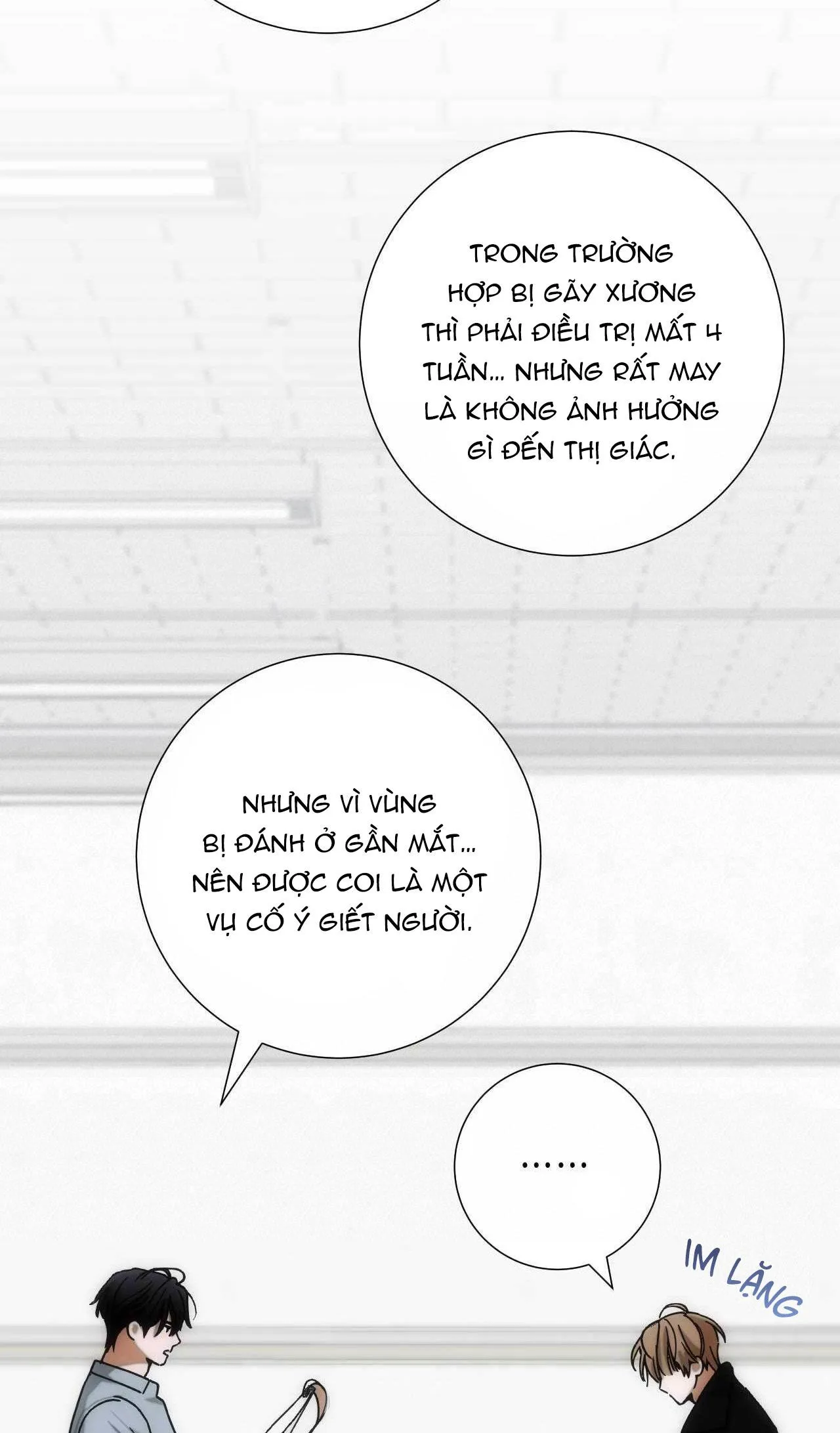 CHÌM TRONG KHOÁI LẠC Chapter 14 Trang 30