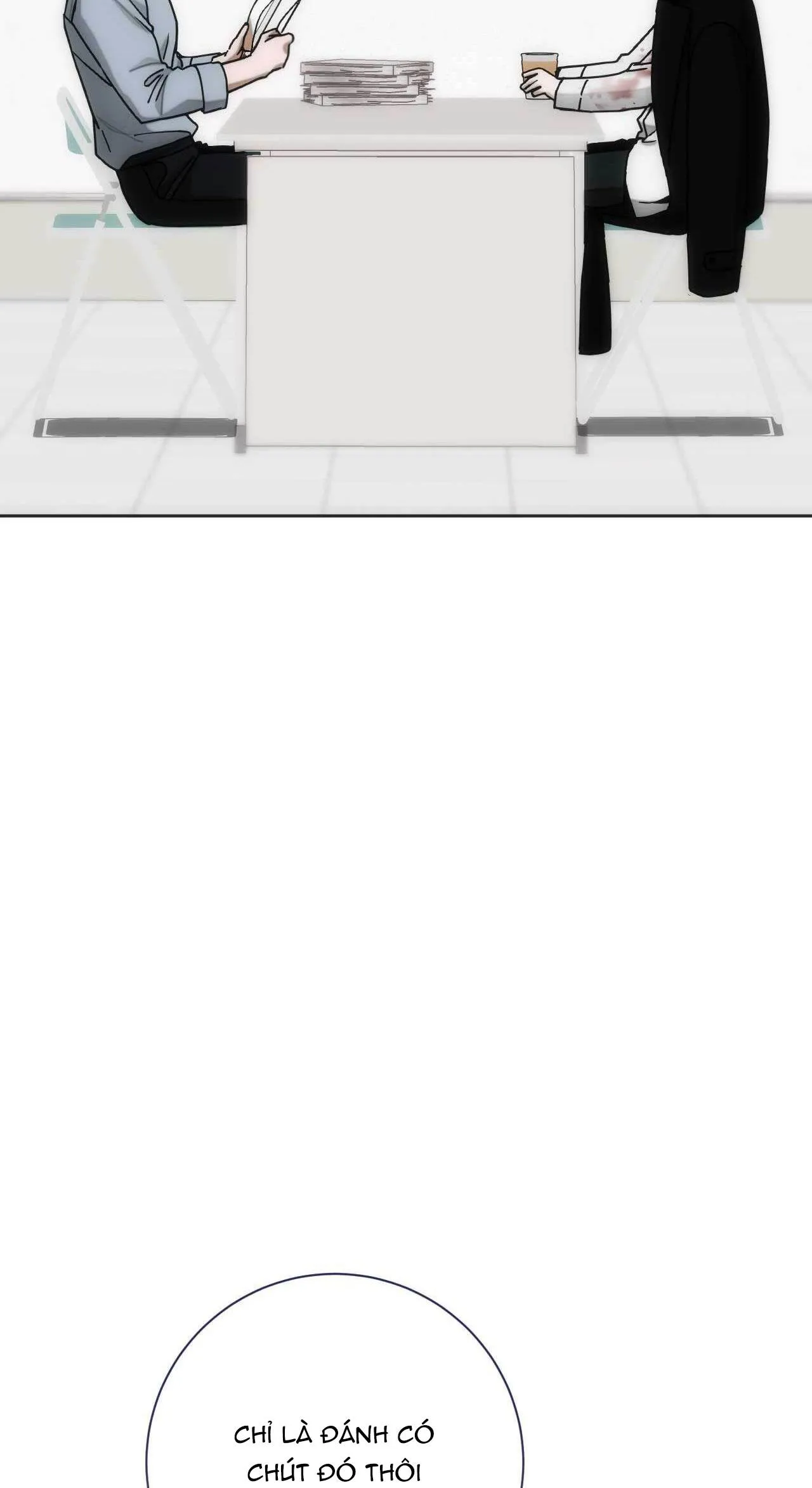 CHÌM TRONG KHOÁI LẠC Chapter 14 Trang 31