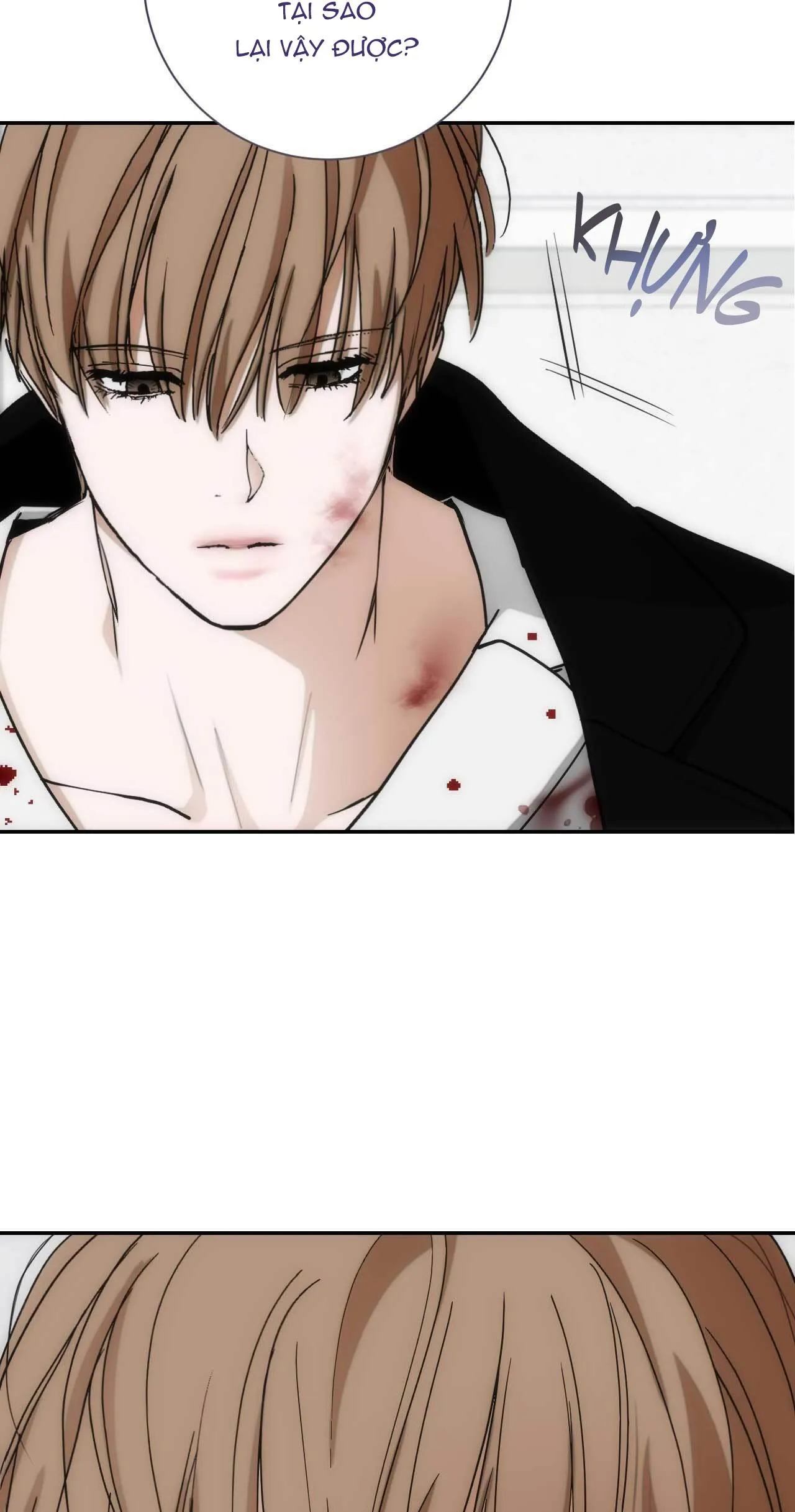 CHÌM TRONG KHOÁI LẠC Chapter 14 Trang 32