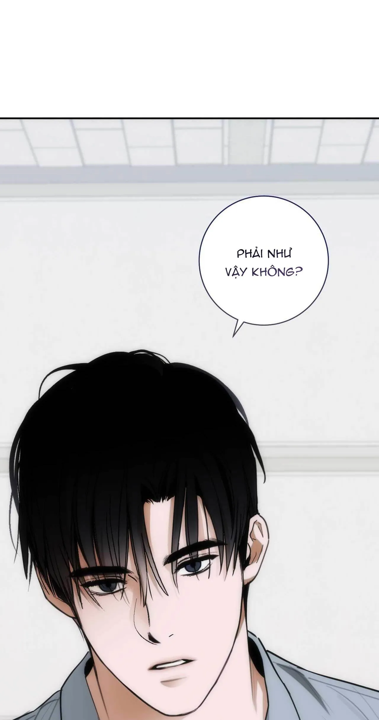 CHÌM TRONG KHOÁI LẠC Chapter 14 Trang 34