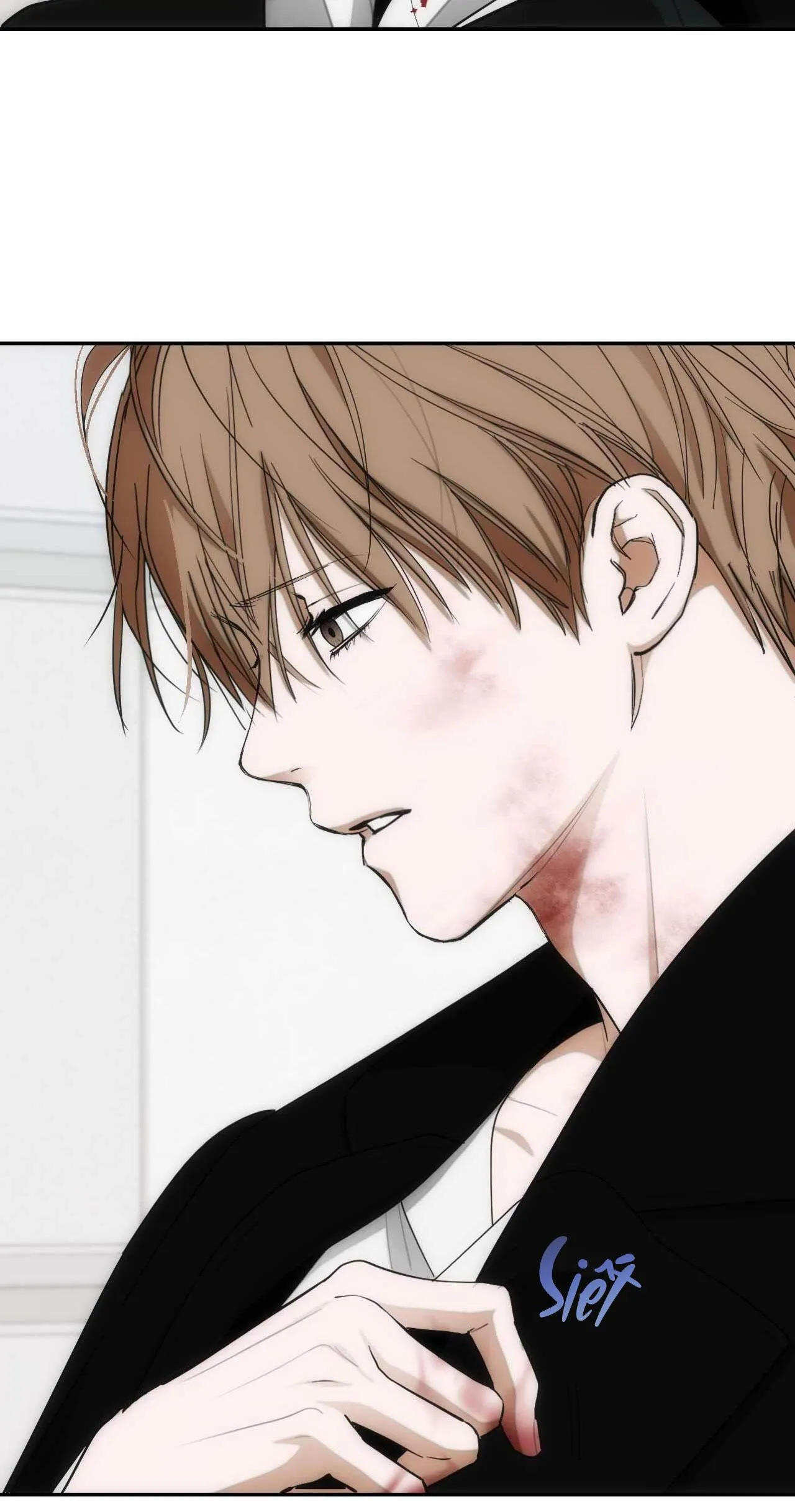 CHÌM TRONG KHOÁI LẠC Chapter 14 Trang 38