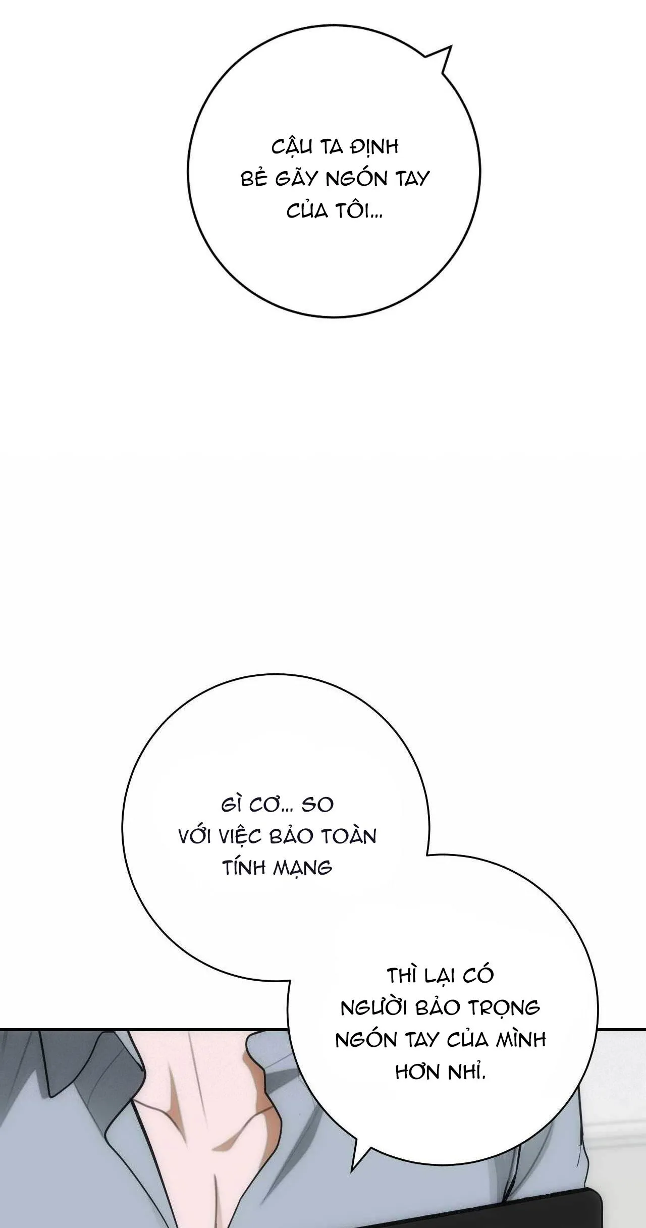 CHÌM TRONG KHOÁI LẠC Chapter 14 Trang 39