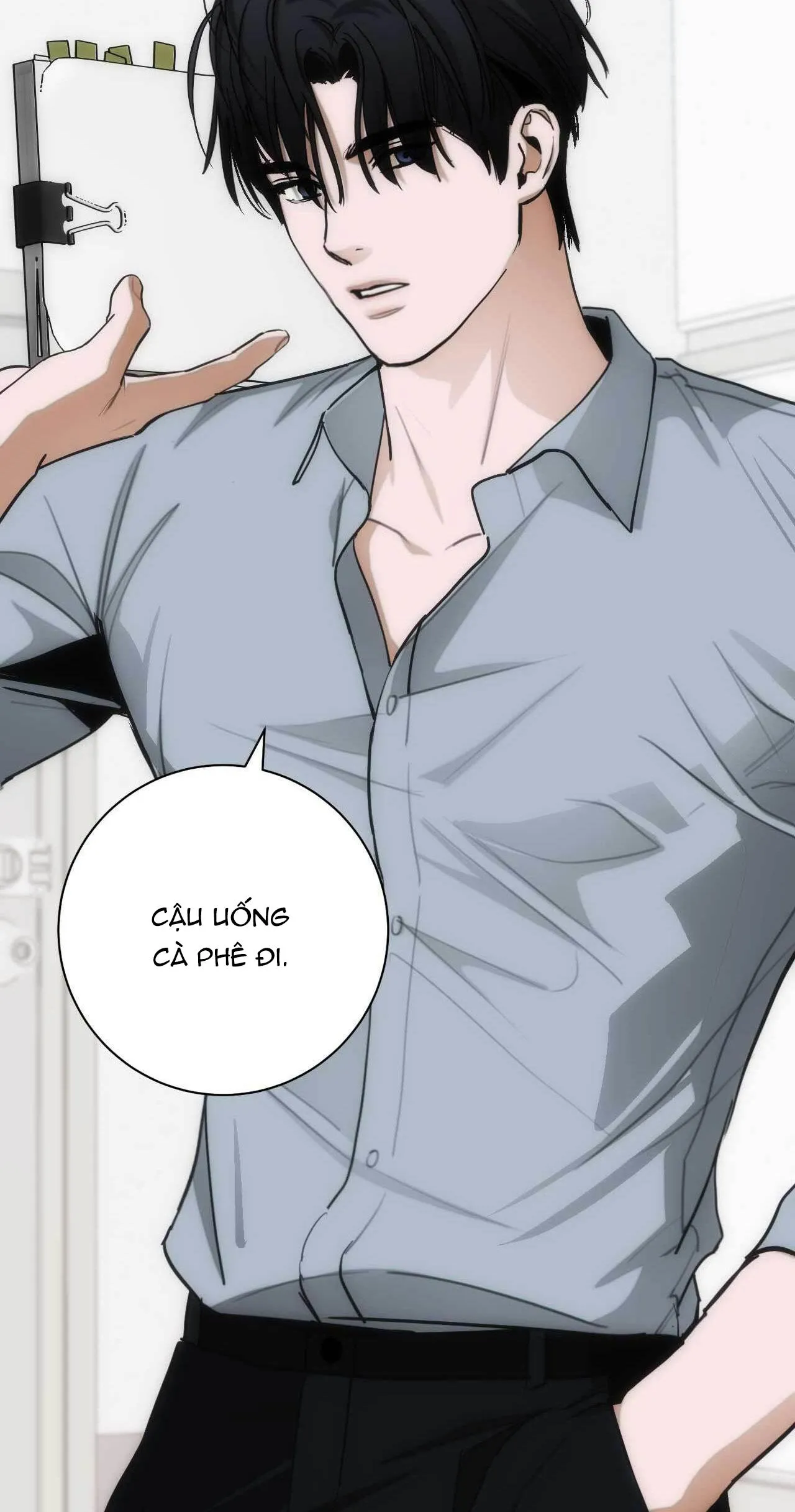 CHÌM TRONG KHOÁI LẠC Chapter 14 Trang 41