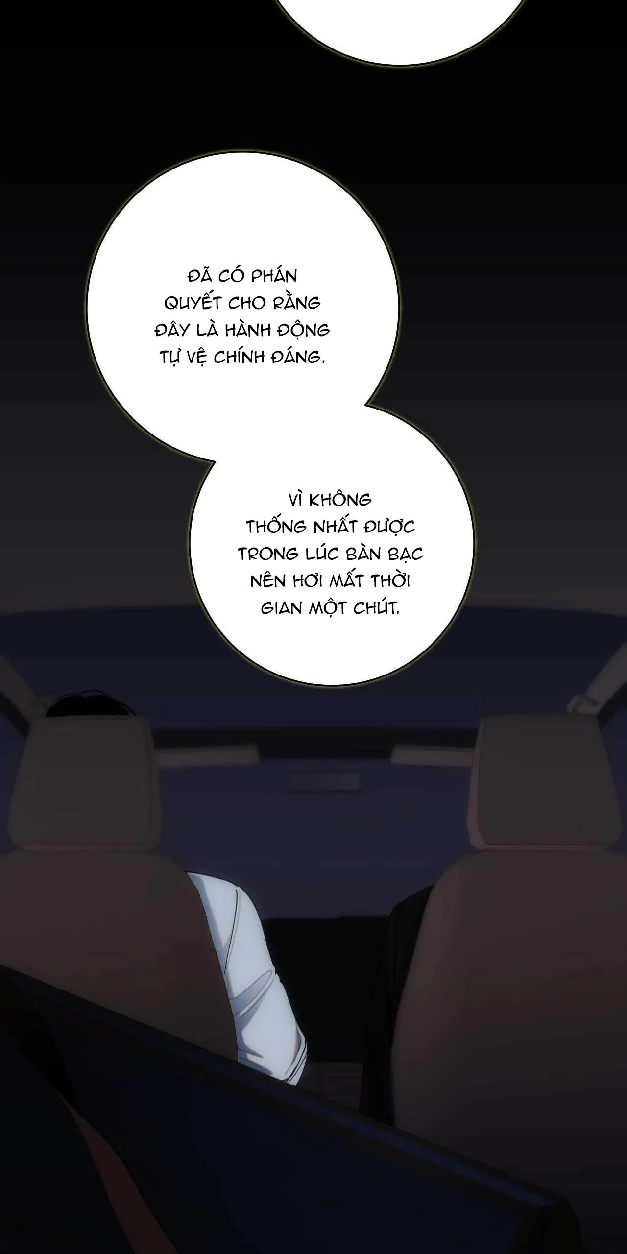 CHÌM TRONG KHOÁI LẠC Chapter 14 Trang 51