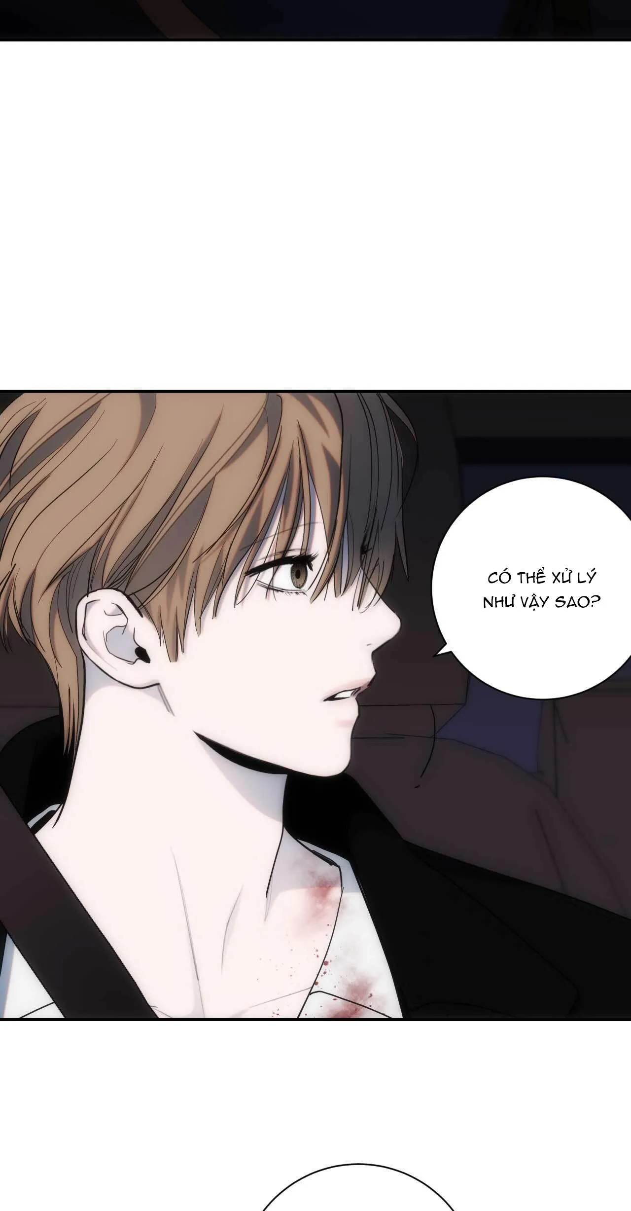 CHÌM TRONG KHOÁI LẠC Chapter 14 Trang 52