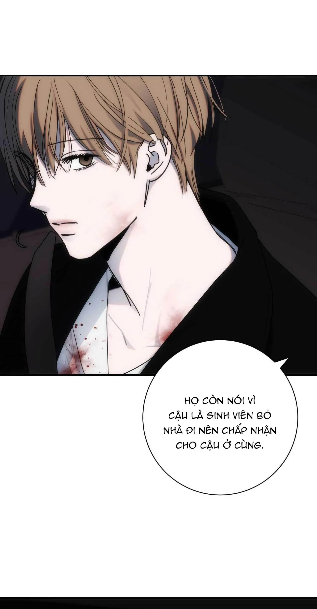 CHÌM TRONG KHOÁI LẠC Chapter 14 Trang 55