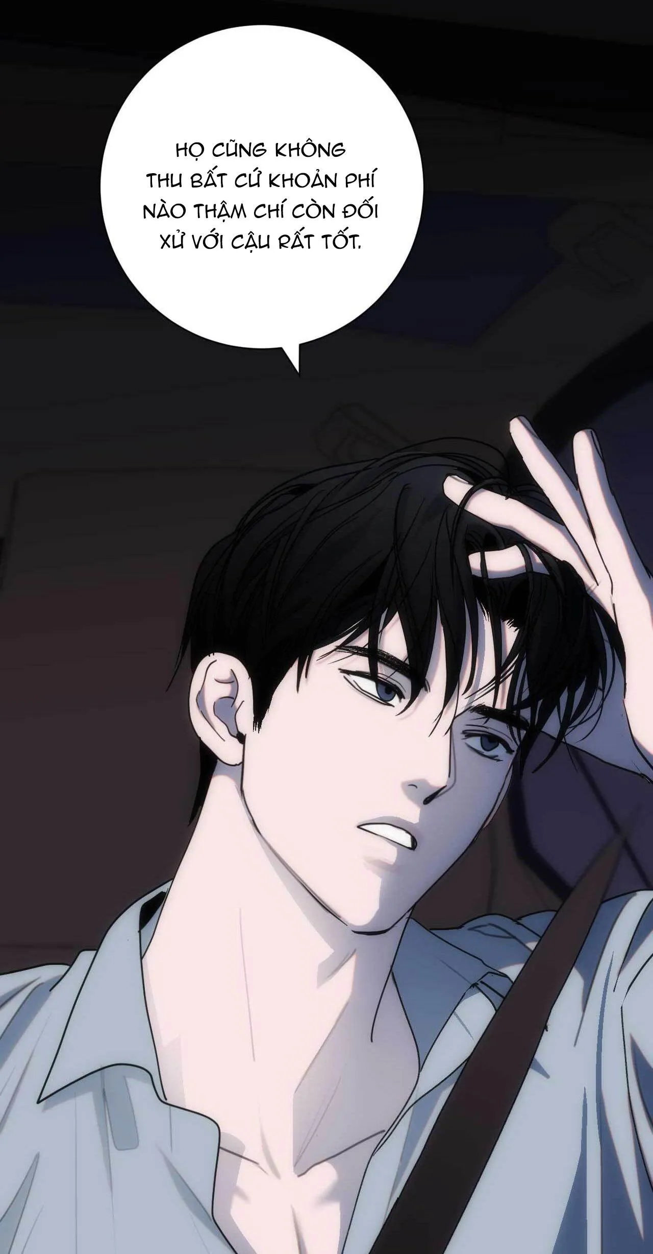 CHÌM TRONG KHOÁI LẠC Chapter 14 Trang 56