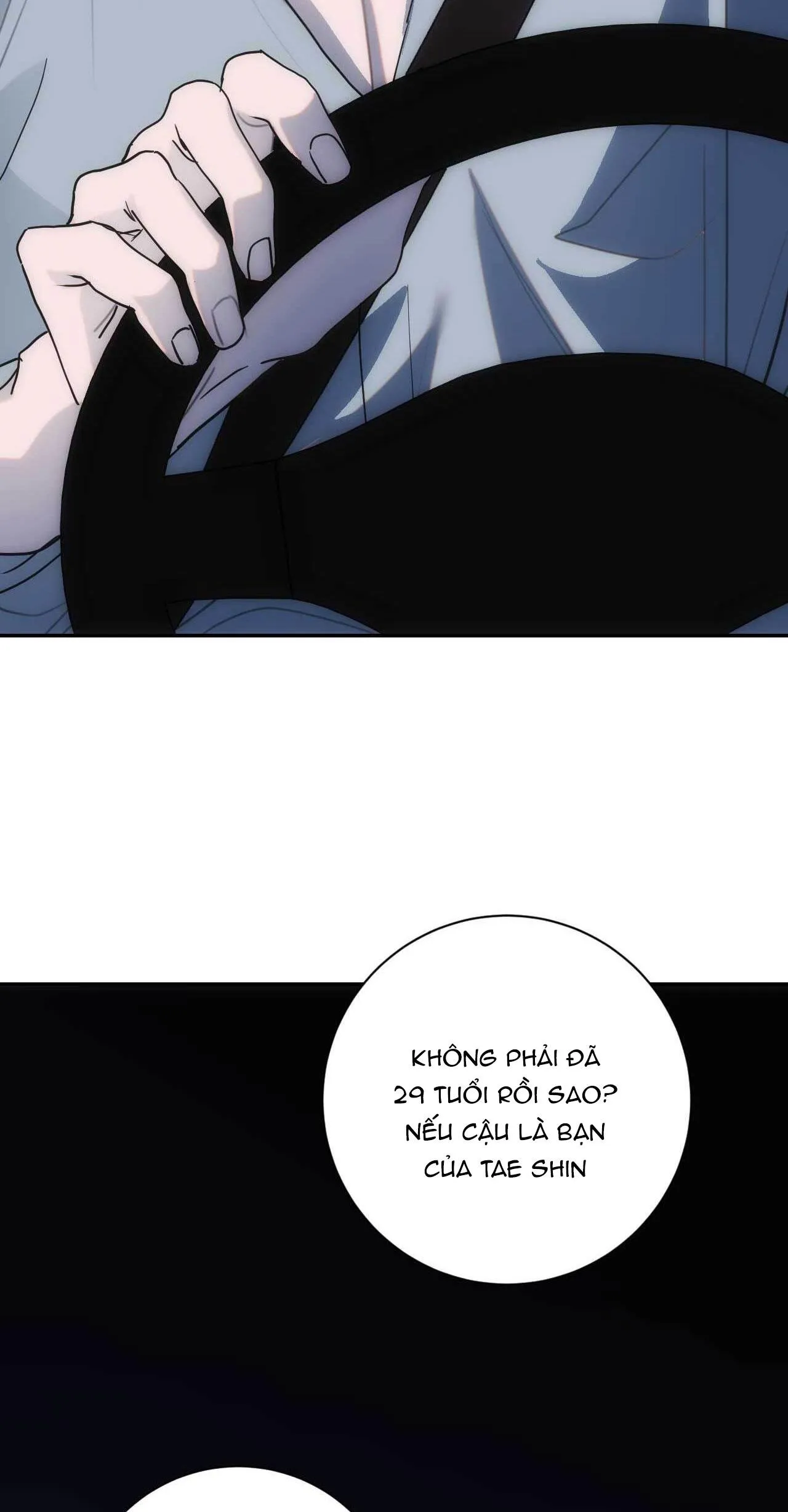 CHÌM TRONG KHOÁI LẠC Chapter 14 Trang 57