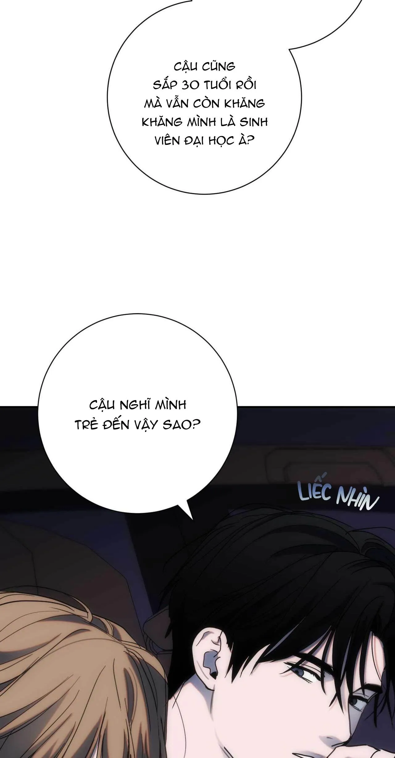 CHÌM TRONG KHOÁI LẠC Chapter 14 Trang 59