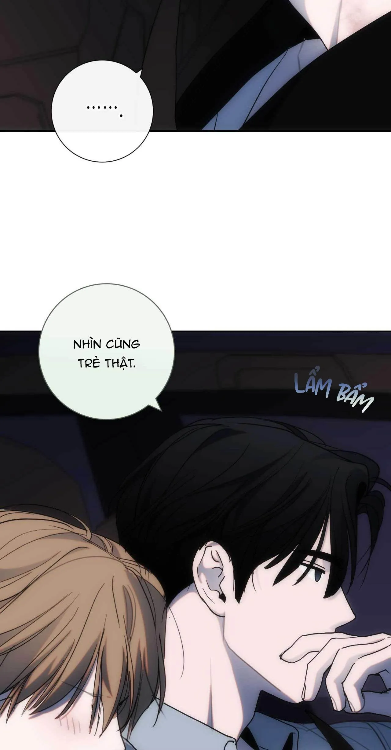 CHÌM TRONG KHOÁI LẠC Chapter 14 Trang 61