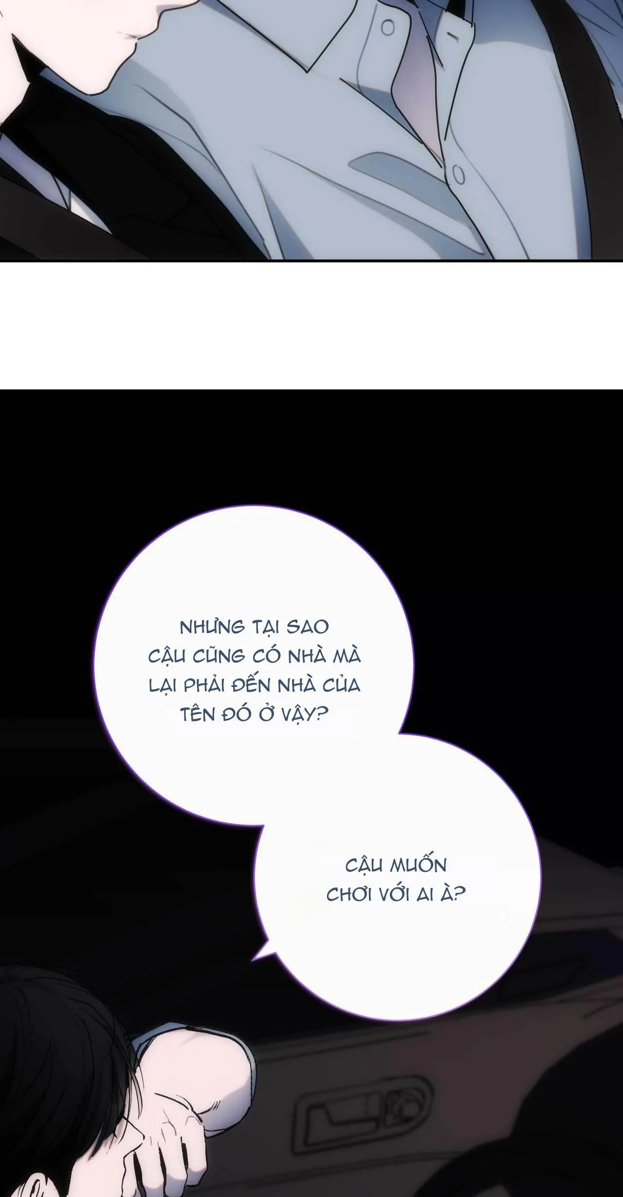 CHÌM TRONG KHOÁI LẠC Chapter 14 Trang 62