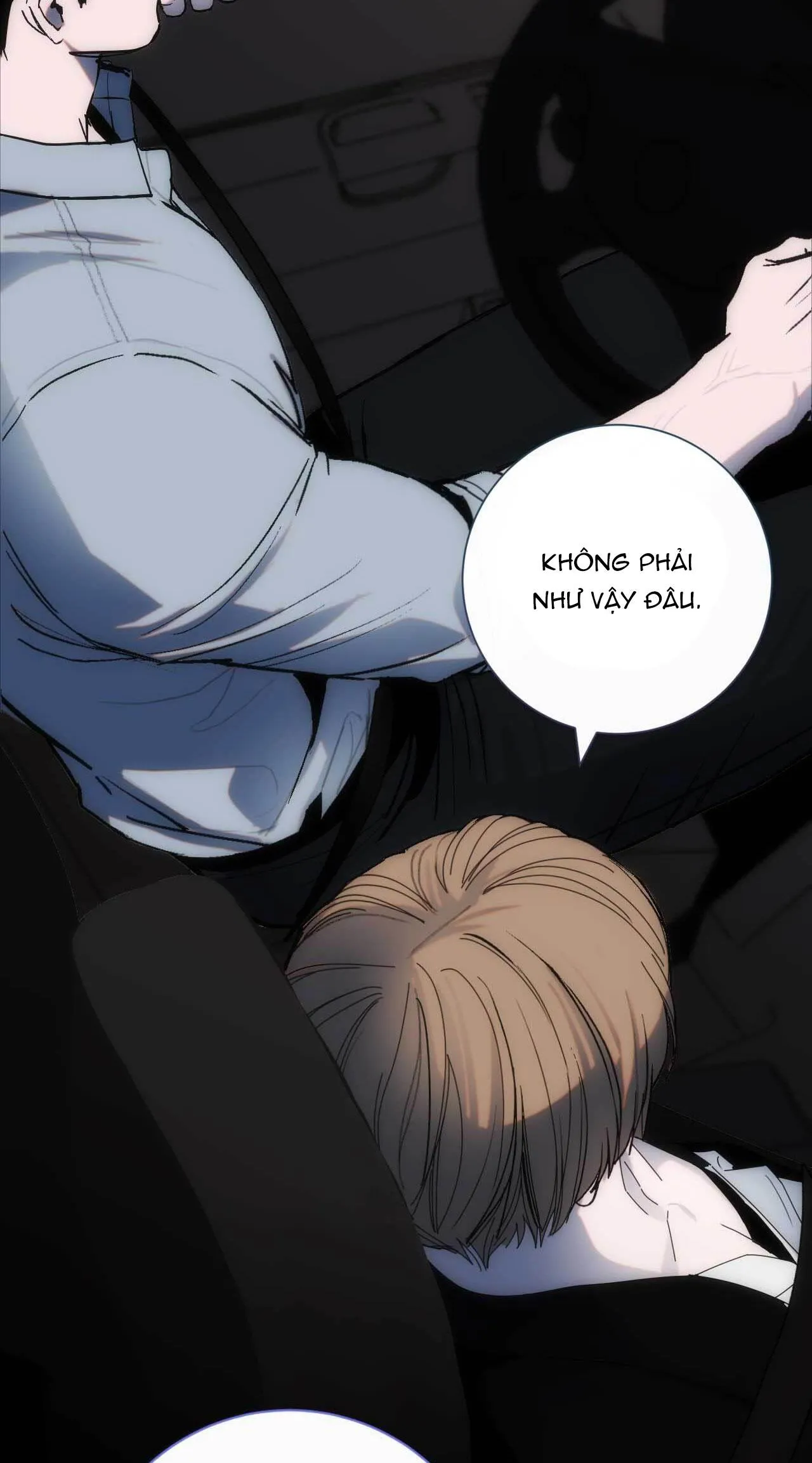 CHÌM TRONG KHOÁI LẠC Chapter 14 Trang 63