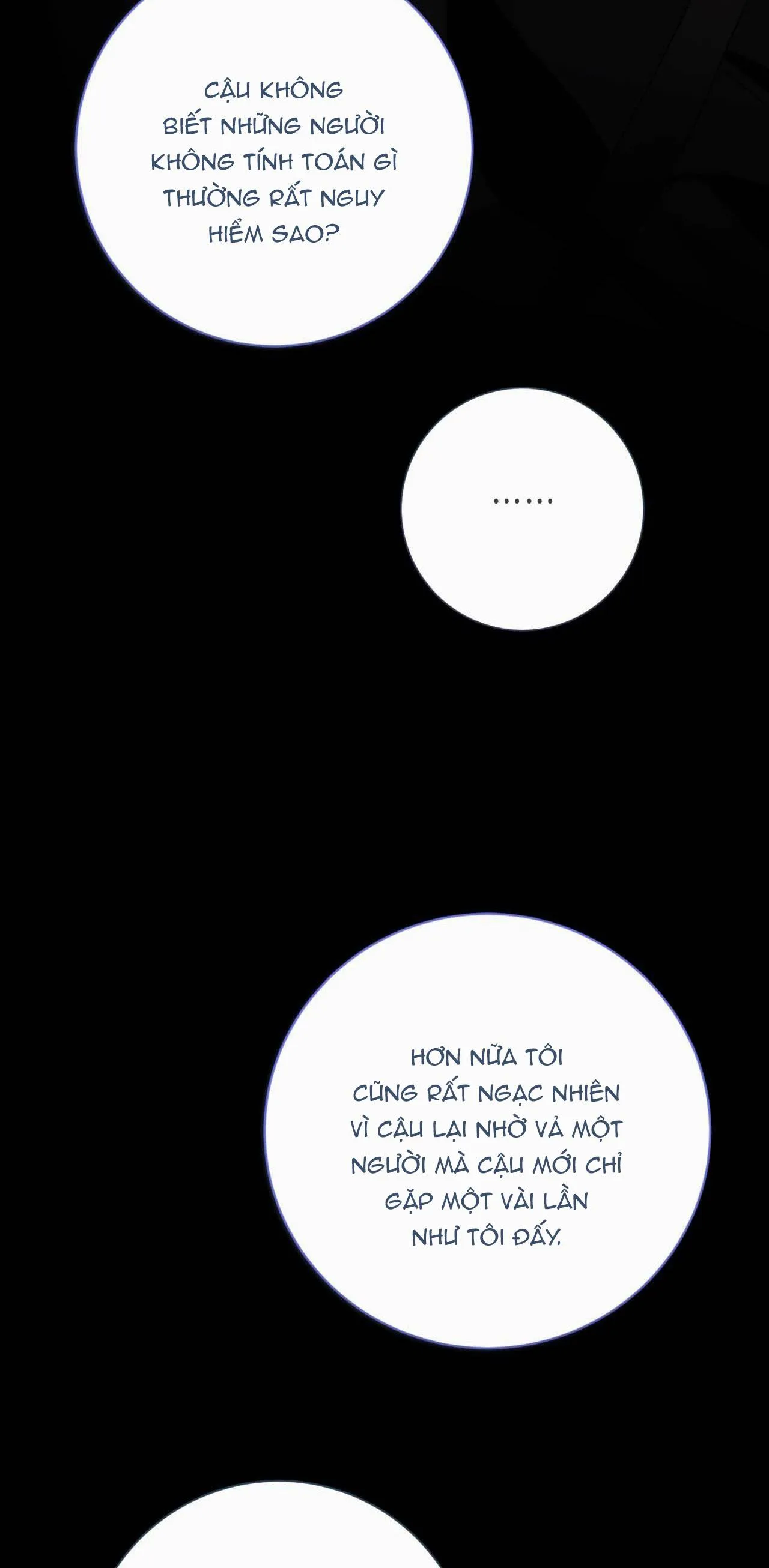 CHÌM TRONG KHOÁI LẠC Chapter 14 Trang 64