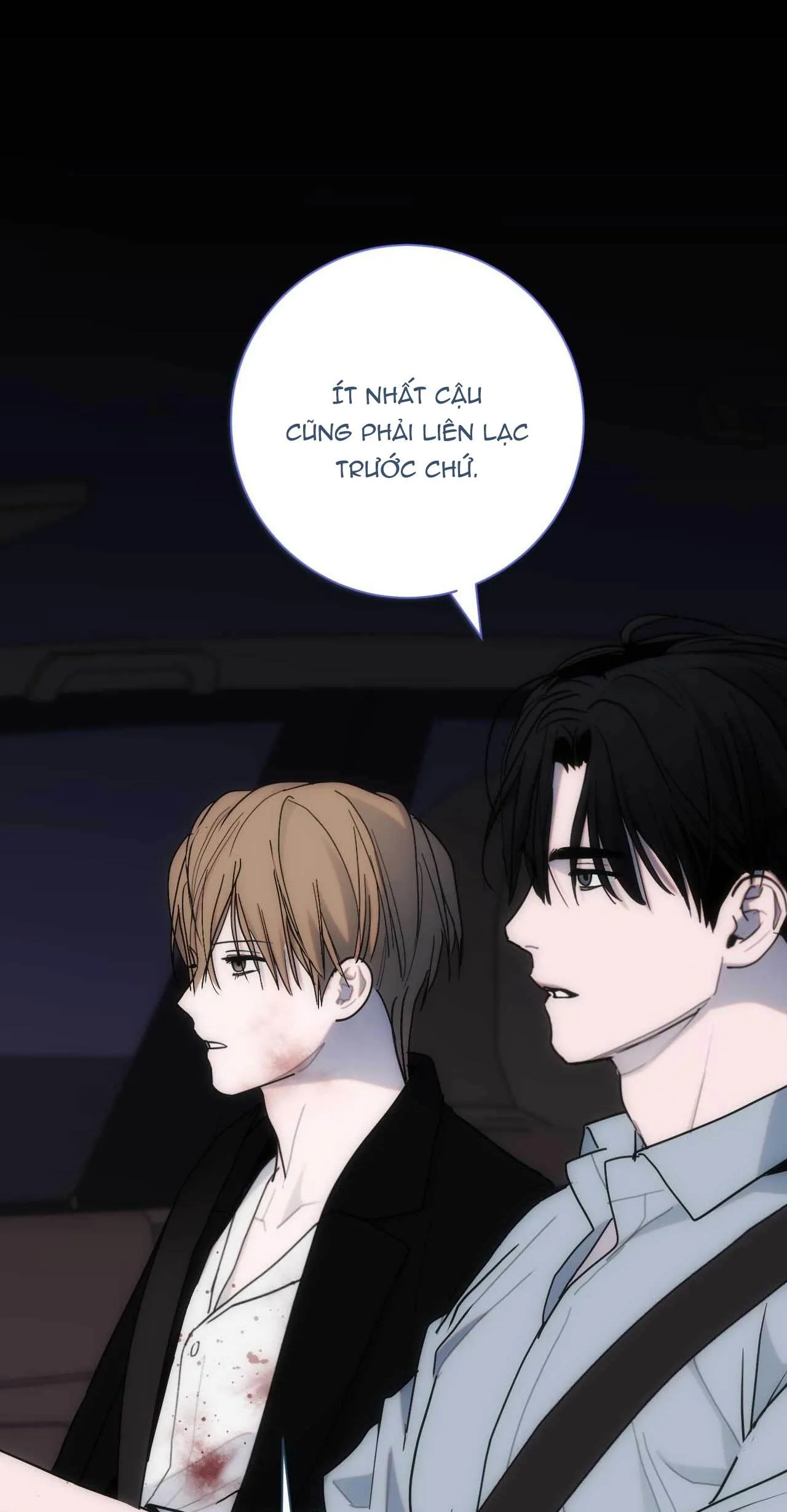 CHÌM TRONG KHOÁI LẠC Chapter 14 Trang 66