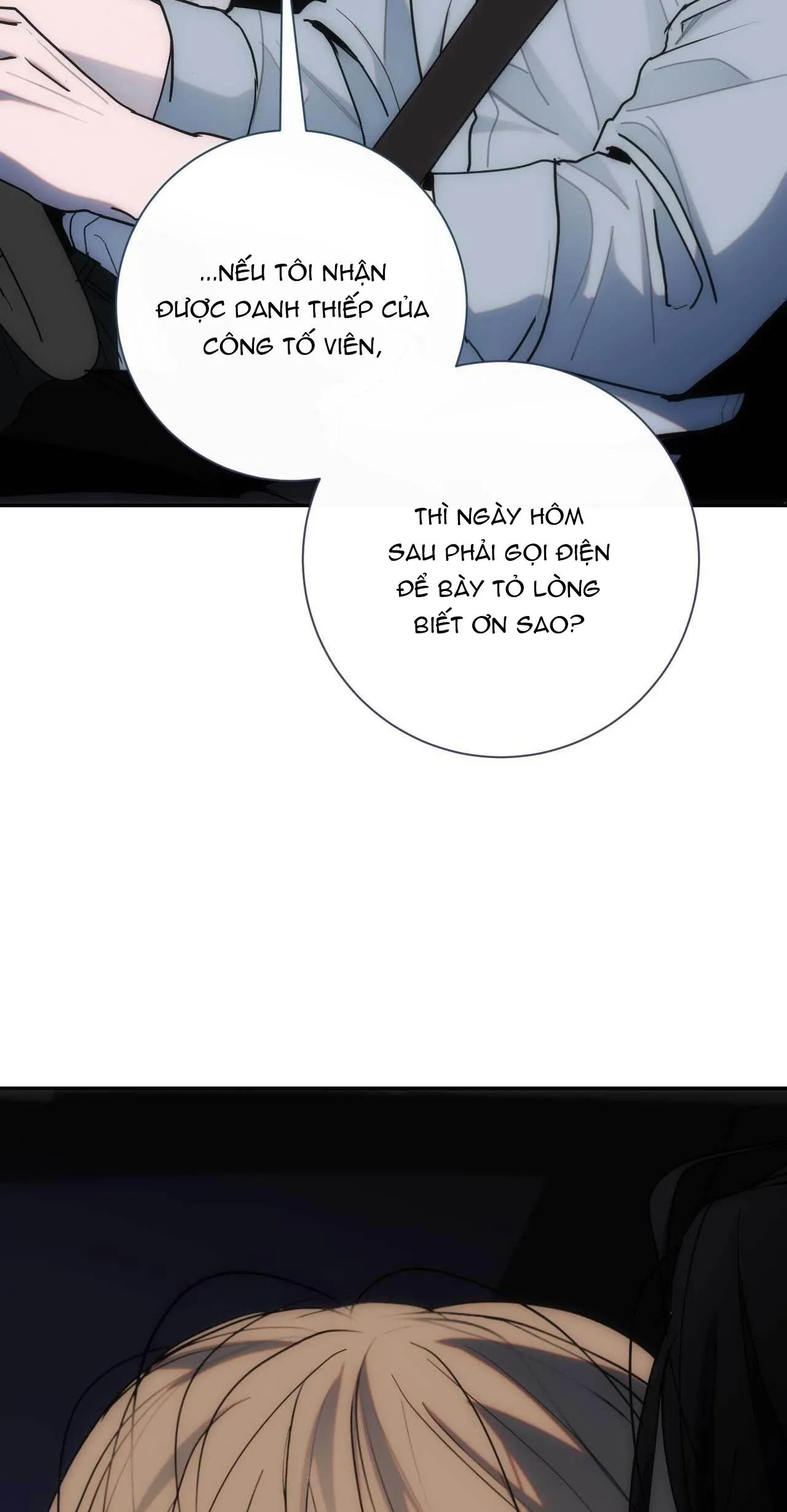 CHÌM TRONG KHOÁI LẠC Chapter 14 Trang 67