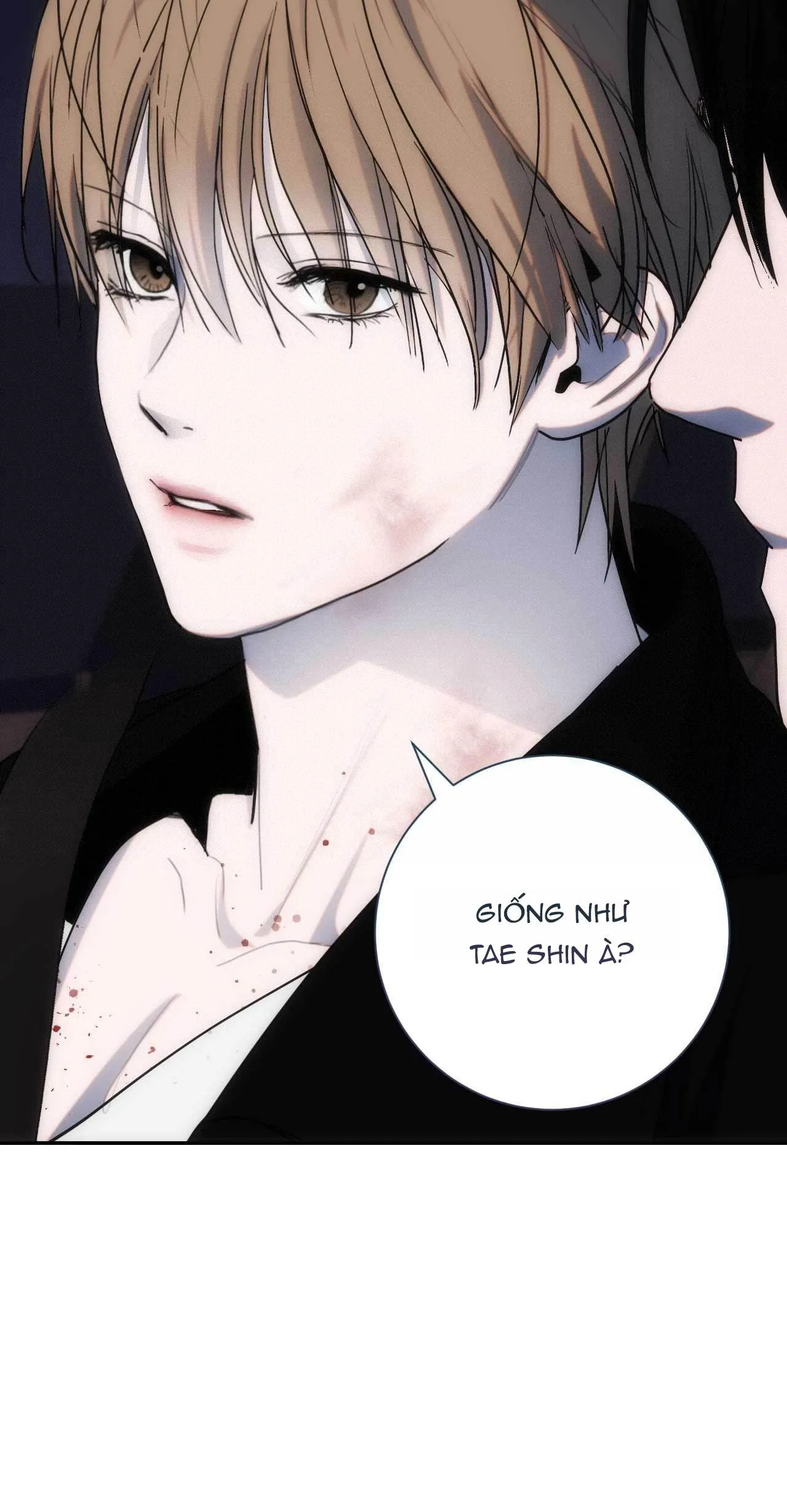 CHÌM TRONG KHOÁI LẠC Chapter 14 Trang 68