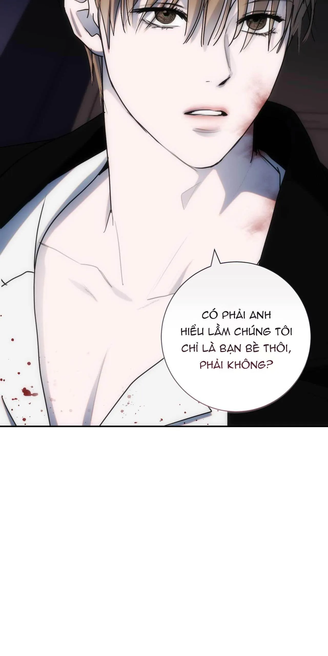 CHÌM TRONG KHOÁI LẠC Chapter 14 Trang 75