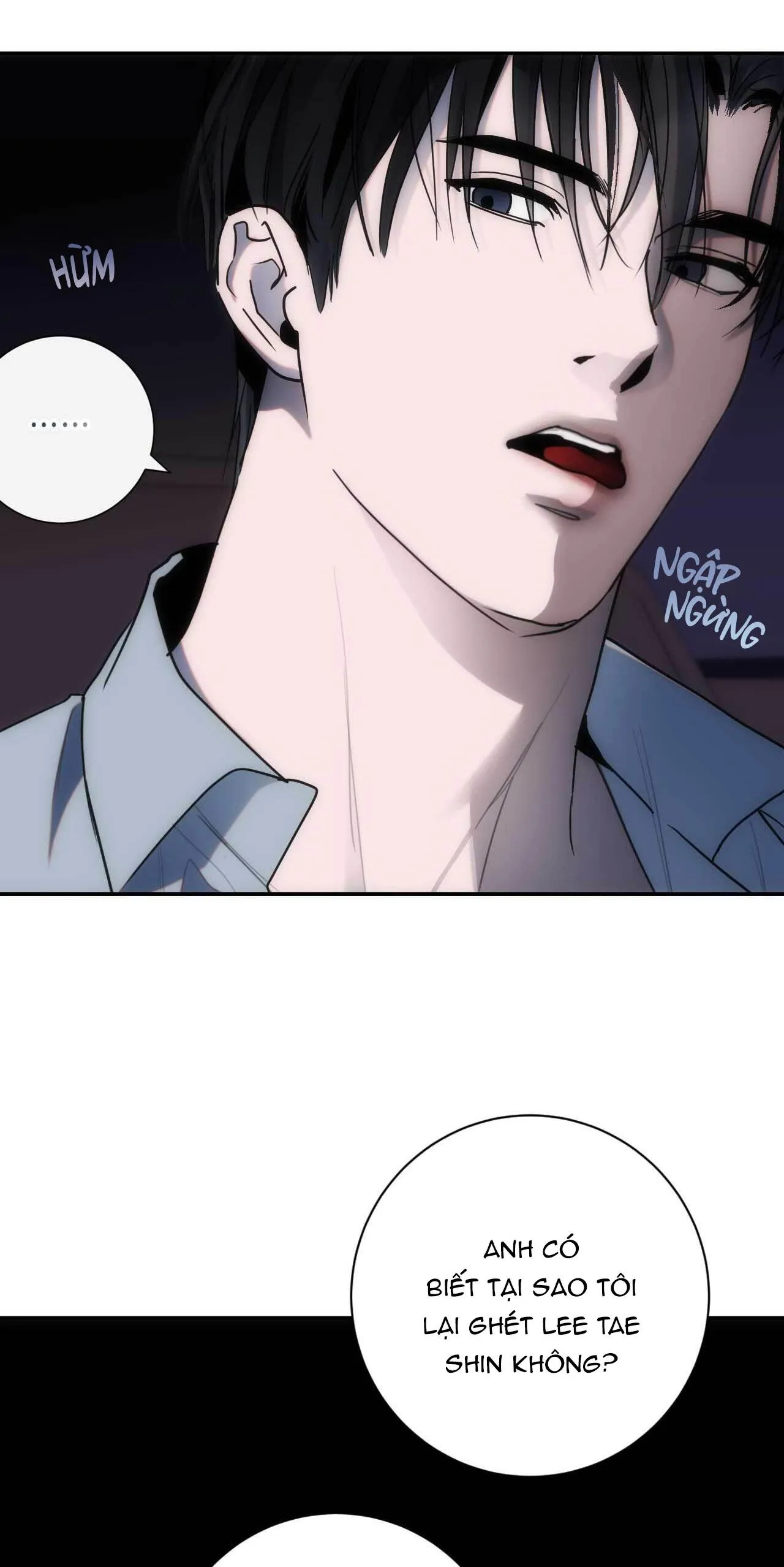 CHÌM TRONG KHOÁI LẠC Chapter 14 Trang 76