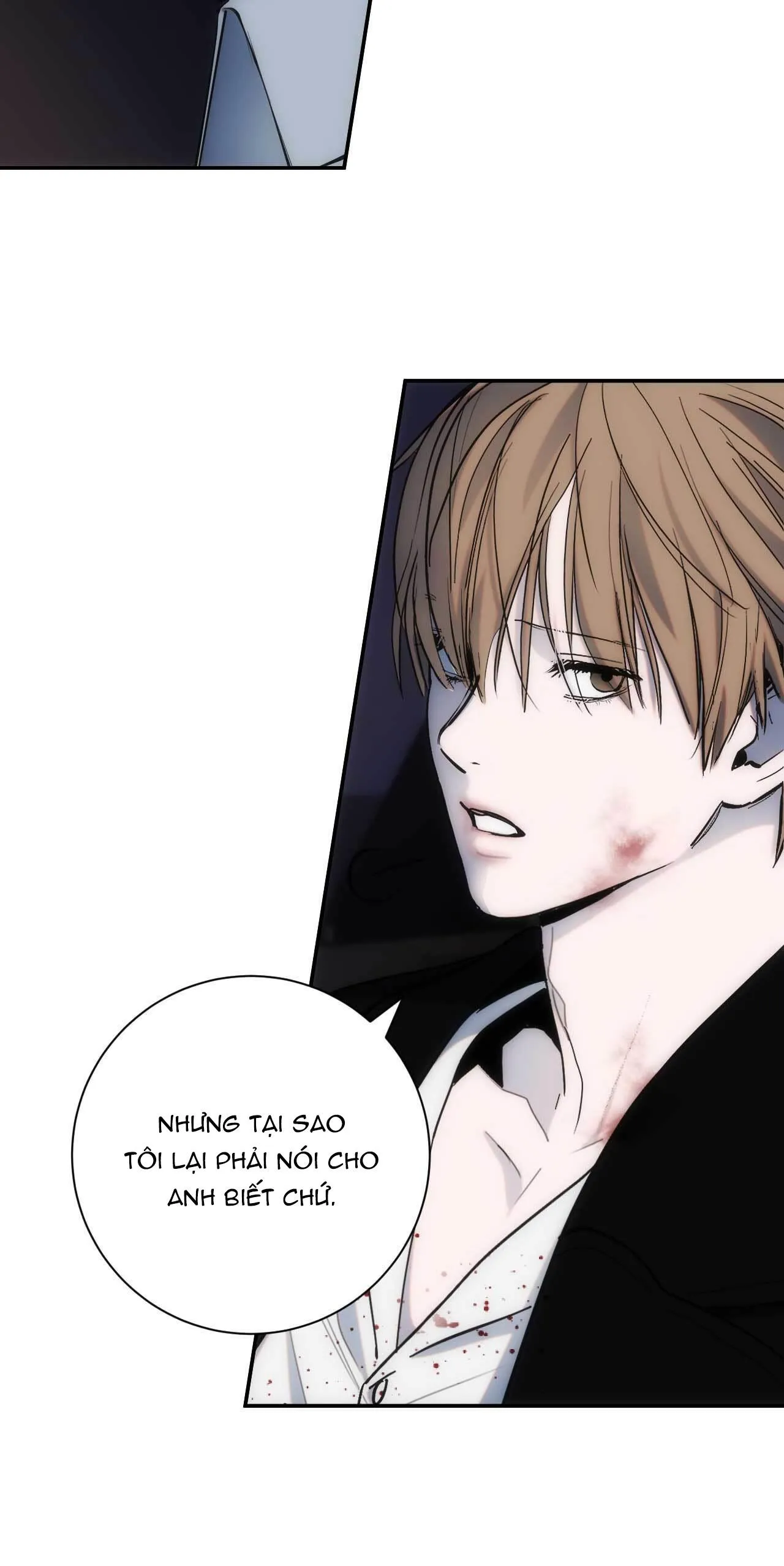 CHÌM TRONG KHOÁI LẠC Chapter 14 Trang 82