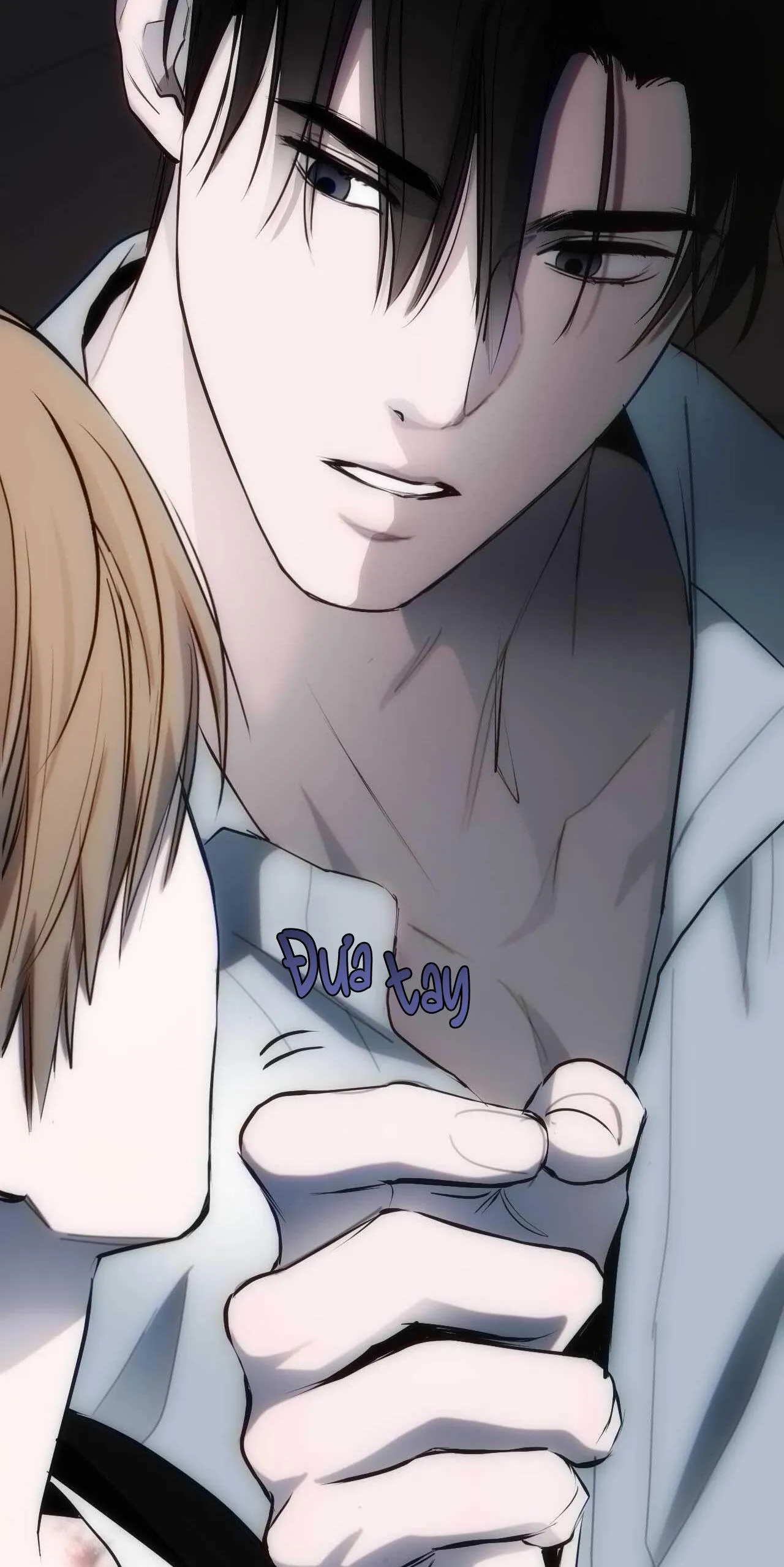 CHÌM TRONG KHOÁI LẠC Chapter 14 Trang 84