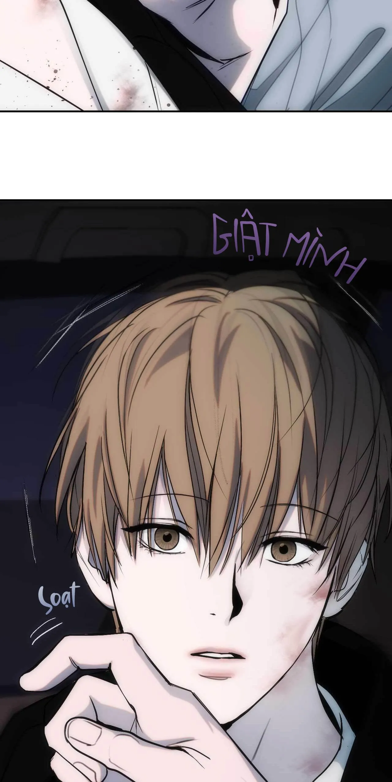 CHÌM TRONG KHOÁI LẠC Chapter 14 Trang 85