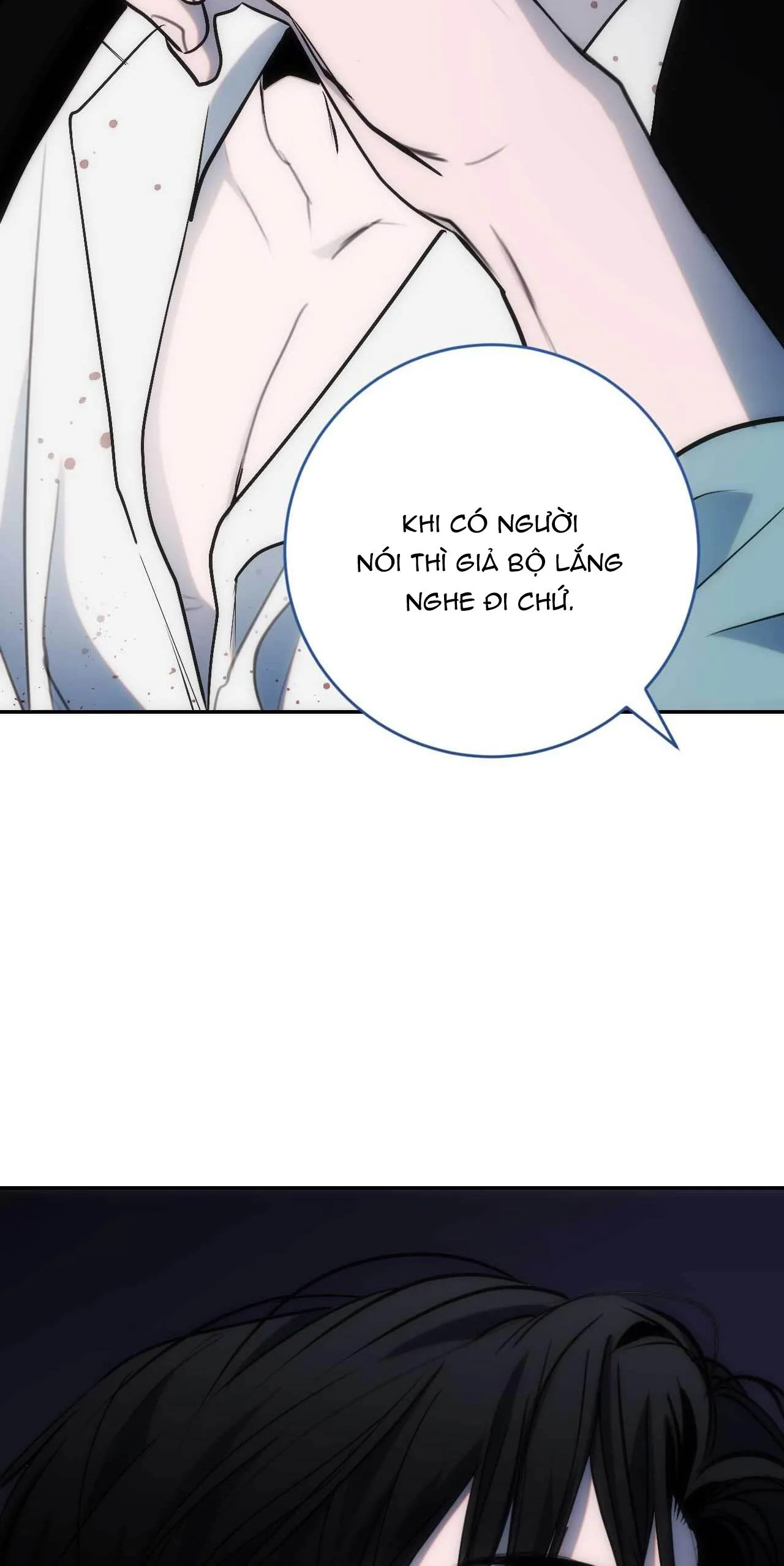 CHÌM TRONG KHOÁI LẠC Chapter 14 Trang 86