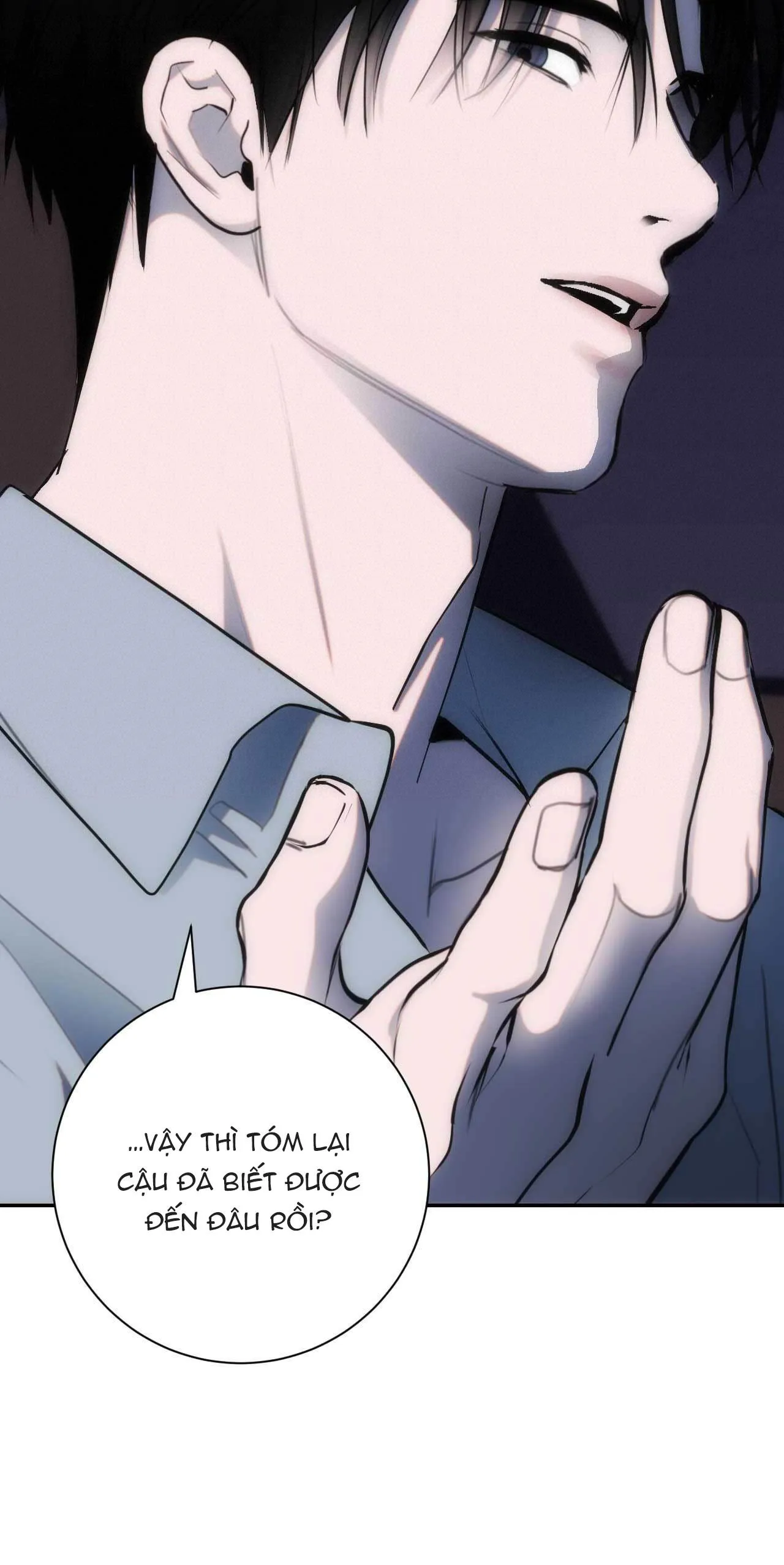 CHÌM TRONG KHOÁI LẠC Chapter 14 Trang 87