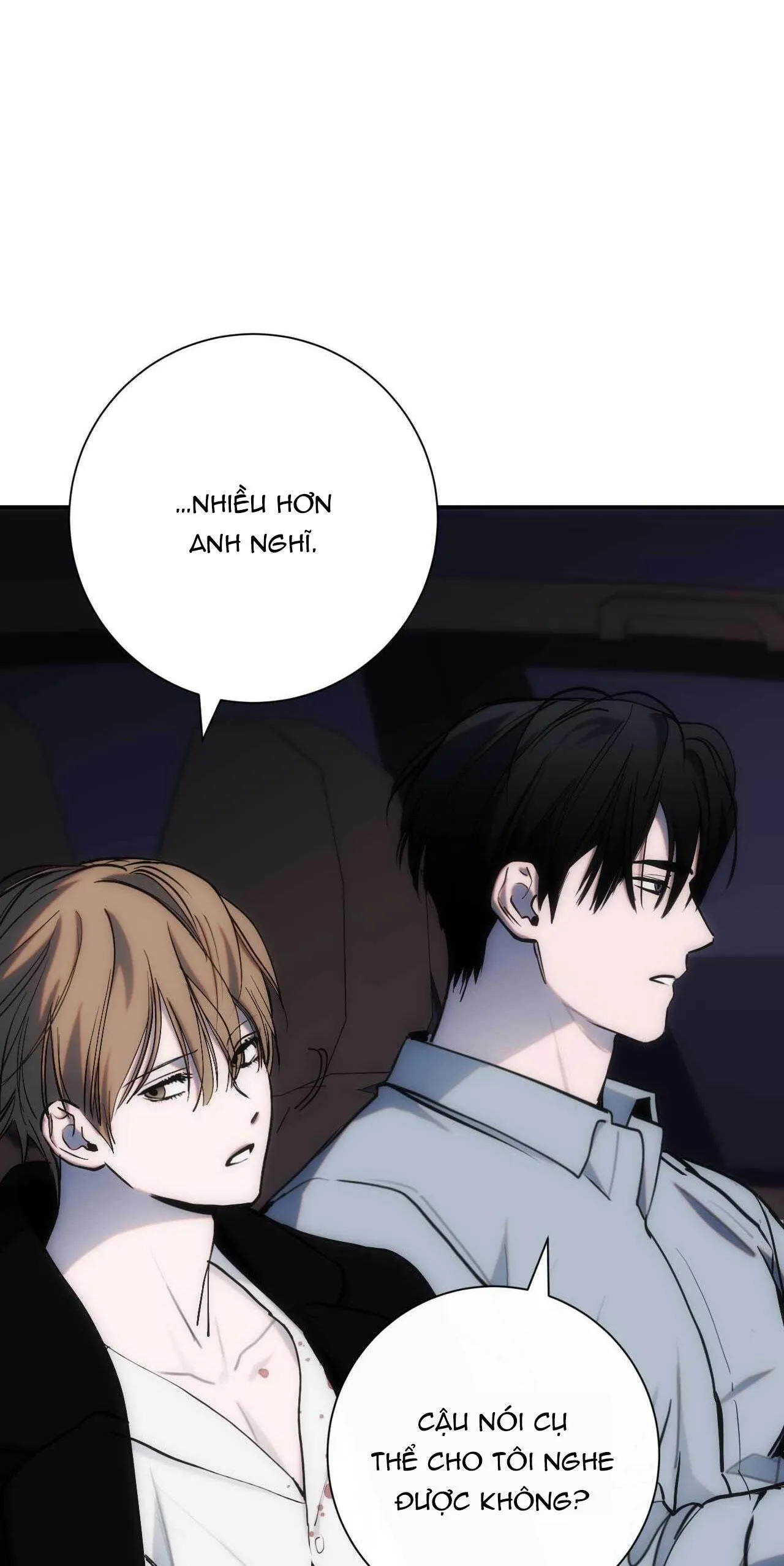 CHÌM TRONG KHOÁI LẠC Chapter 14 Trang 88