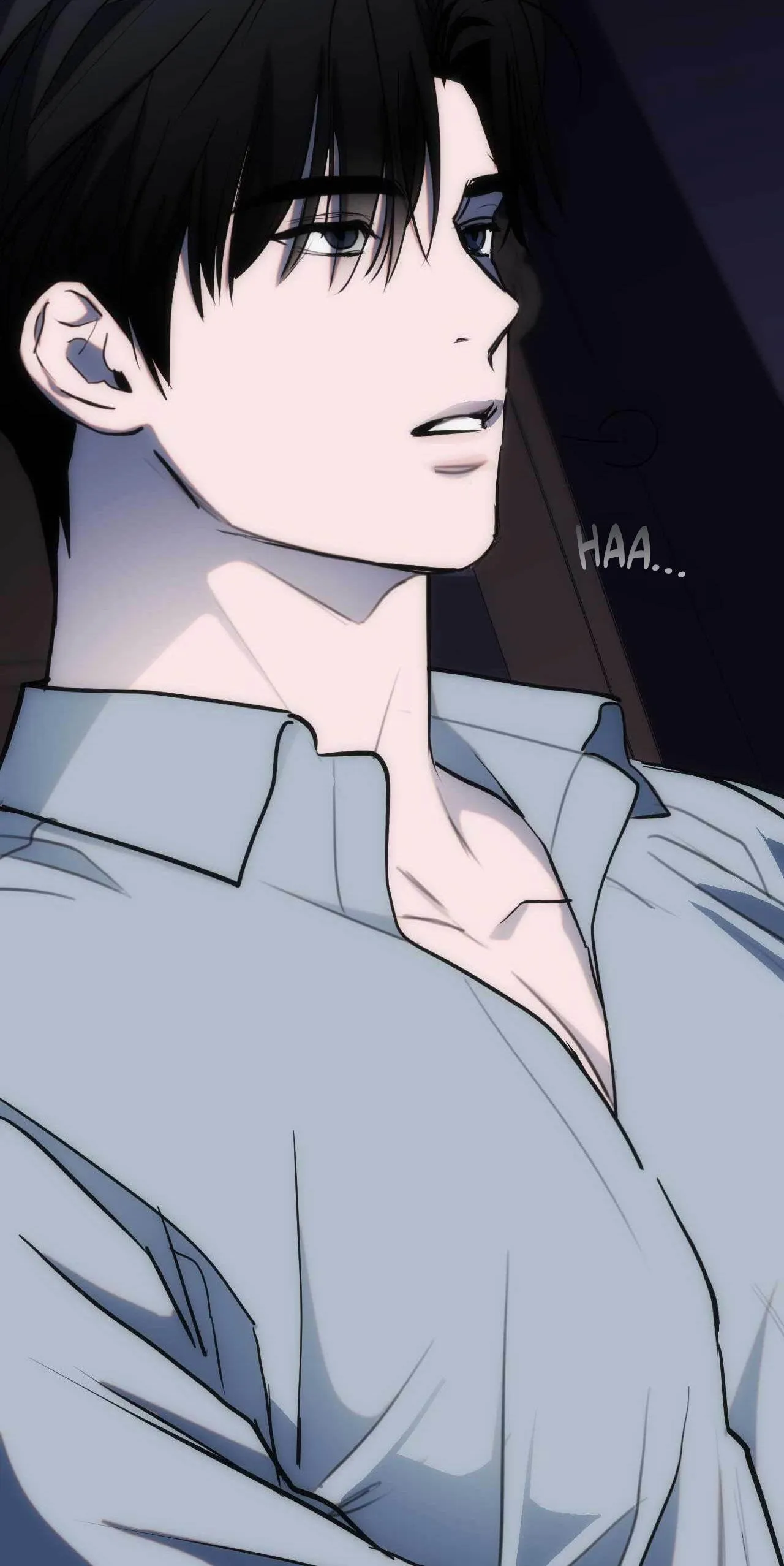 CHÌM TRONG KHOÁI LẠC Chapter 14 Trang 91