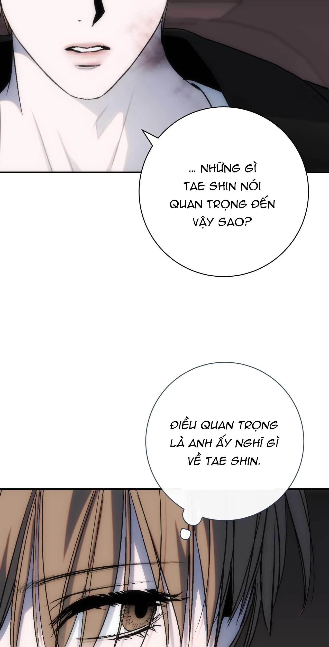 CHÌM TRONG KHOÁI LẠC Chapter 15 Trang 4