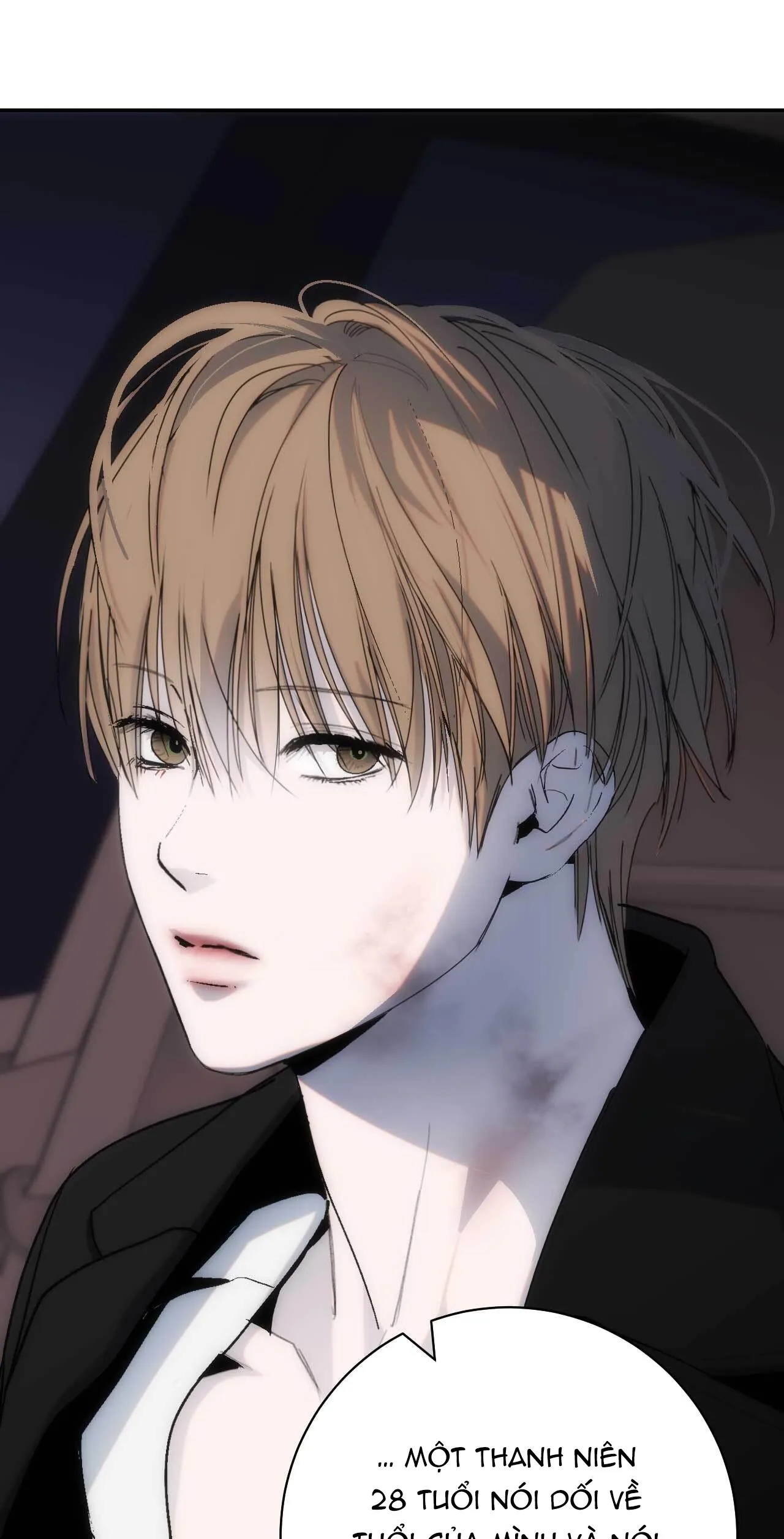 CHÌM TRONG KHOÁI LẠC Chapter 15 Trang 6