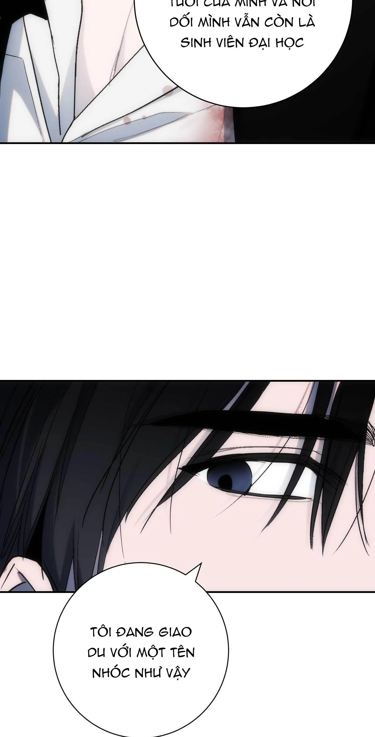 CHÌM TRONG KHOÁI LẠC Chapter 15 Trang 7